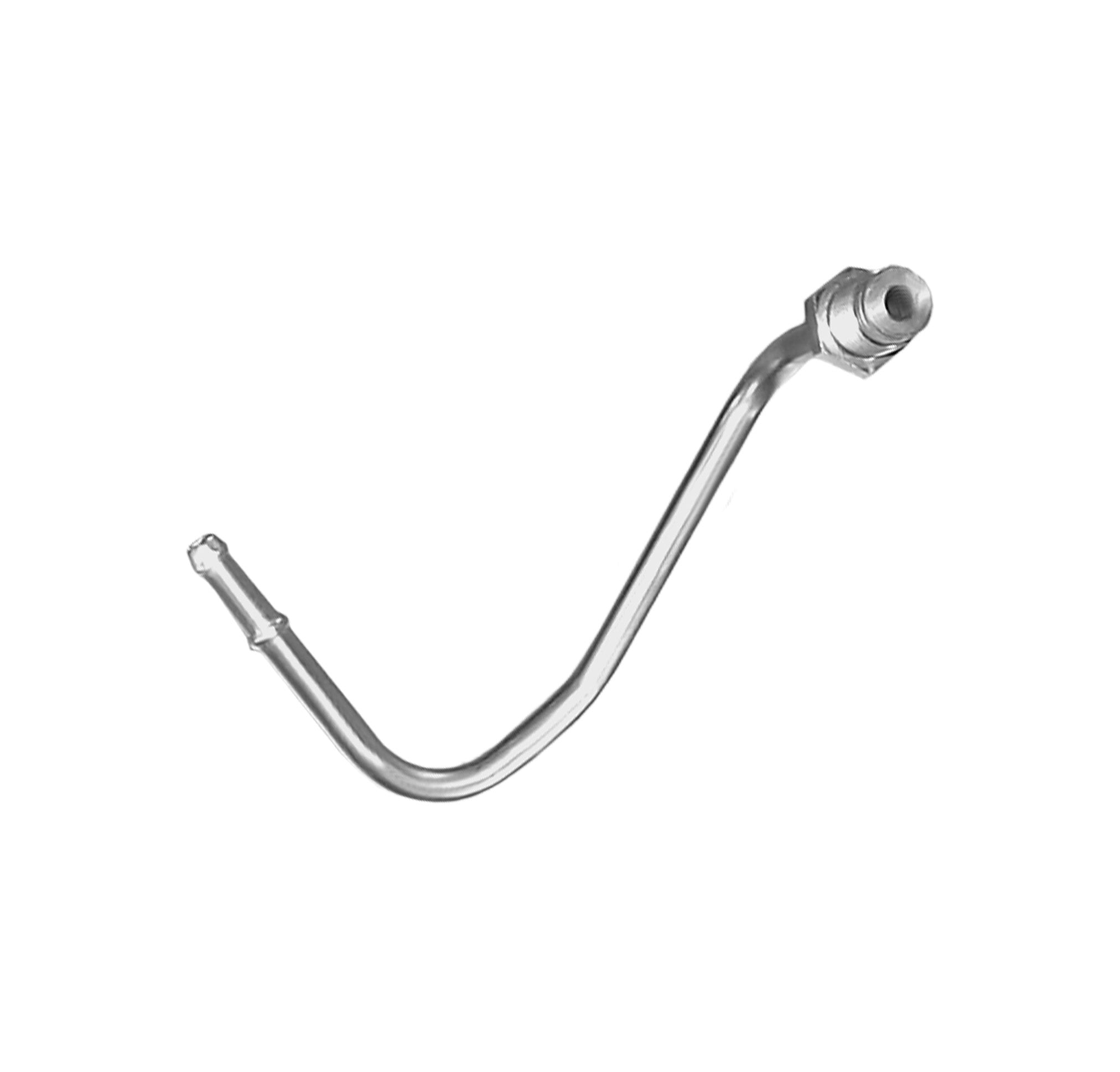 VOLKSWAGEN Pressure Pipe