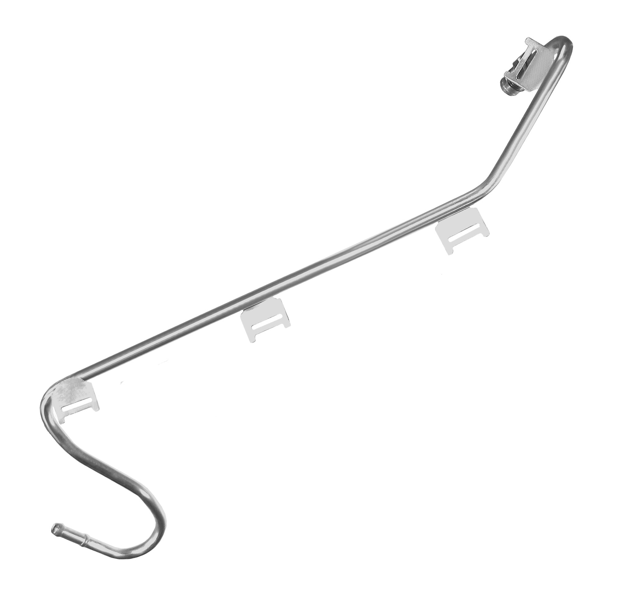 VOLKSWAGEN Pressure Pipe