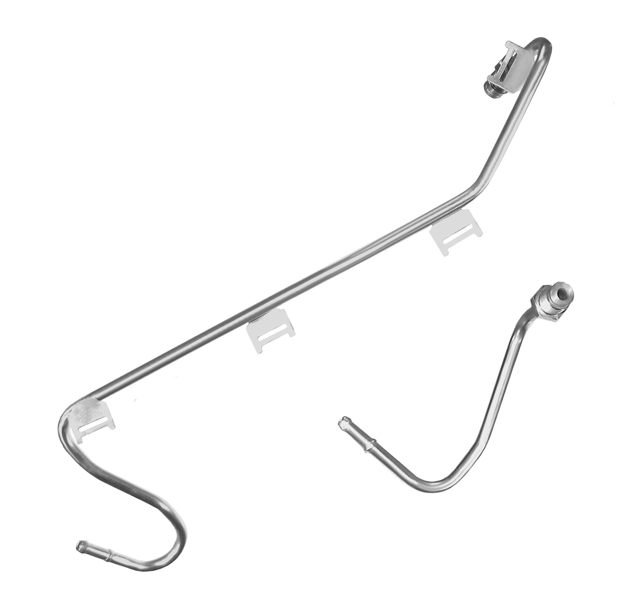 VOLKSWAGEN Pressure Pipe