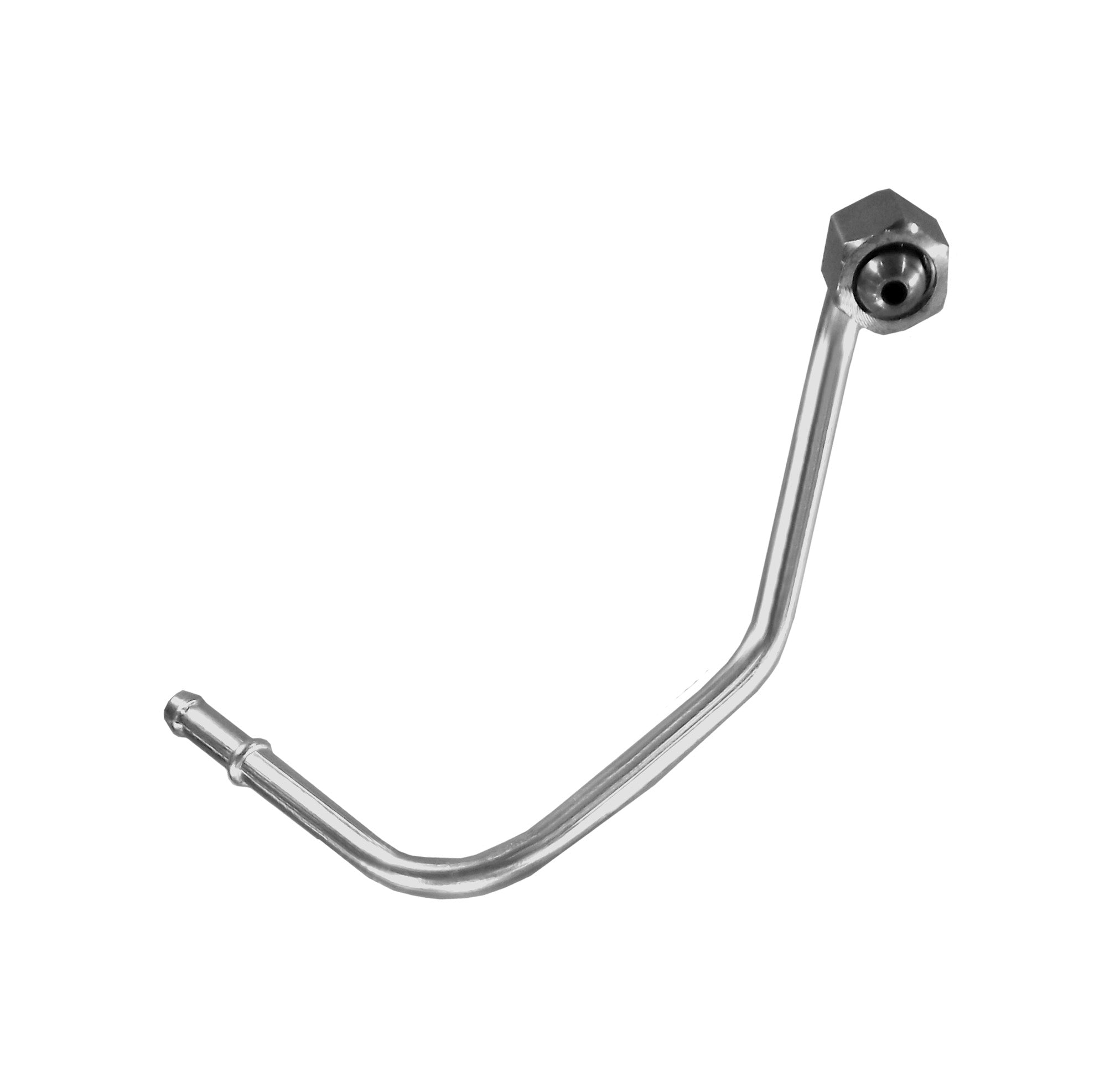 MERCEDES Pressure Pipe