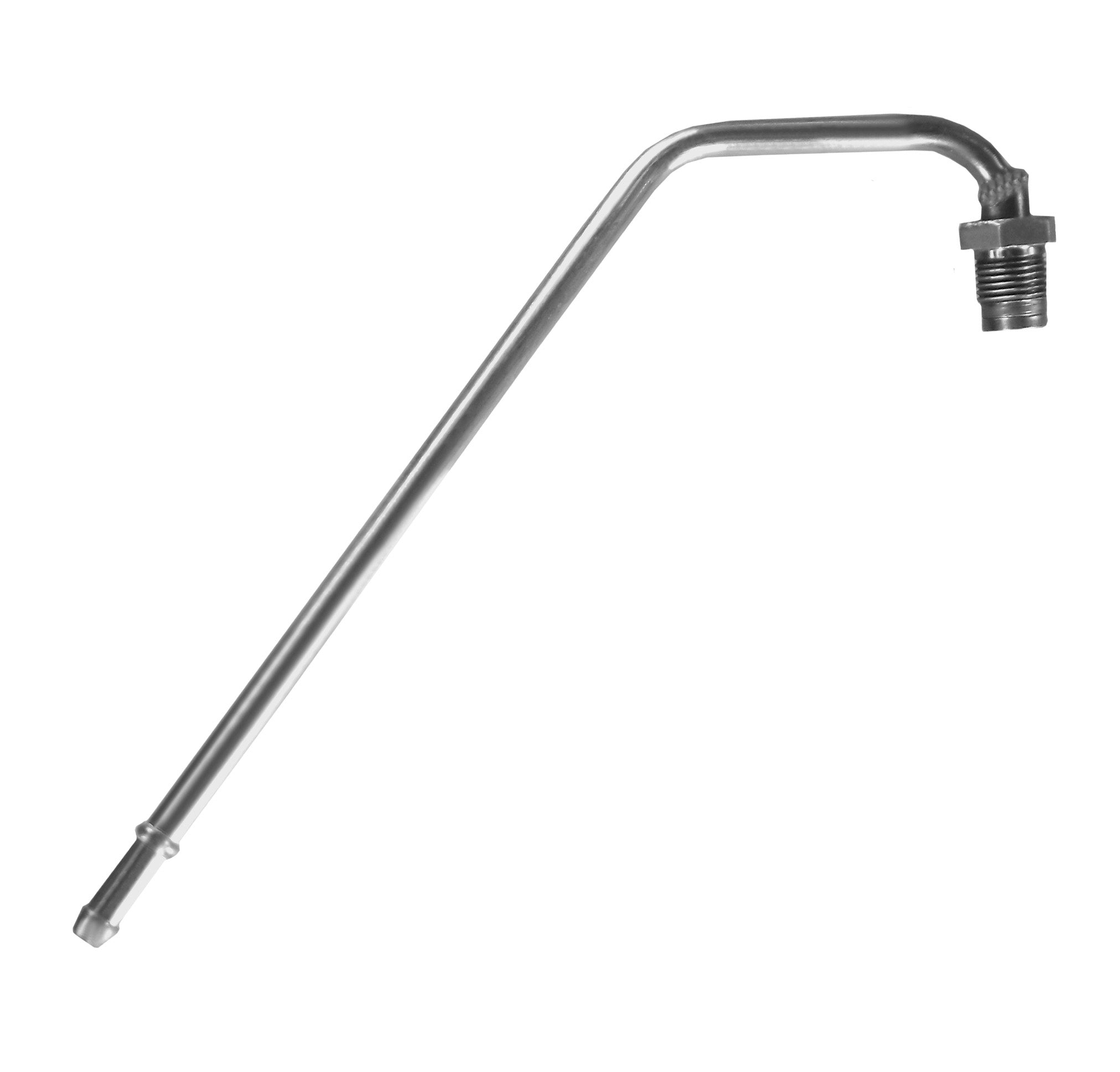 LAND ROVER Pressure Pipe