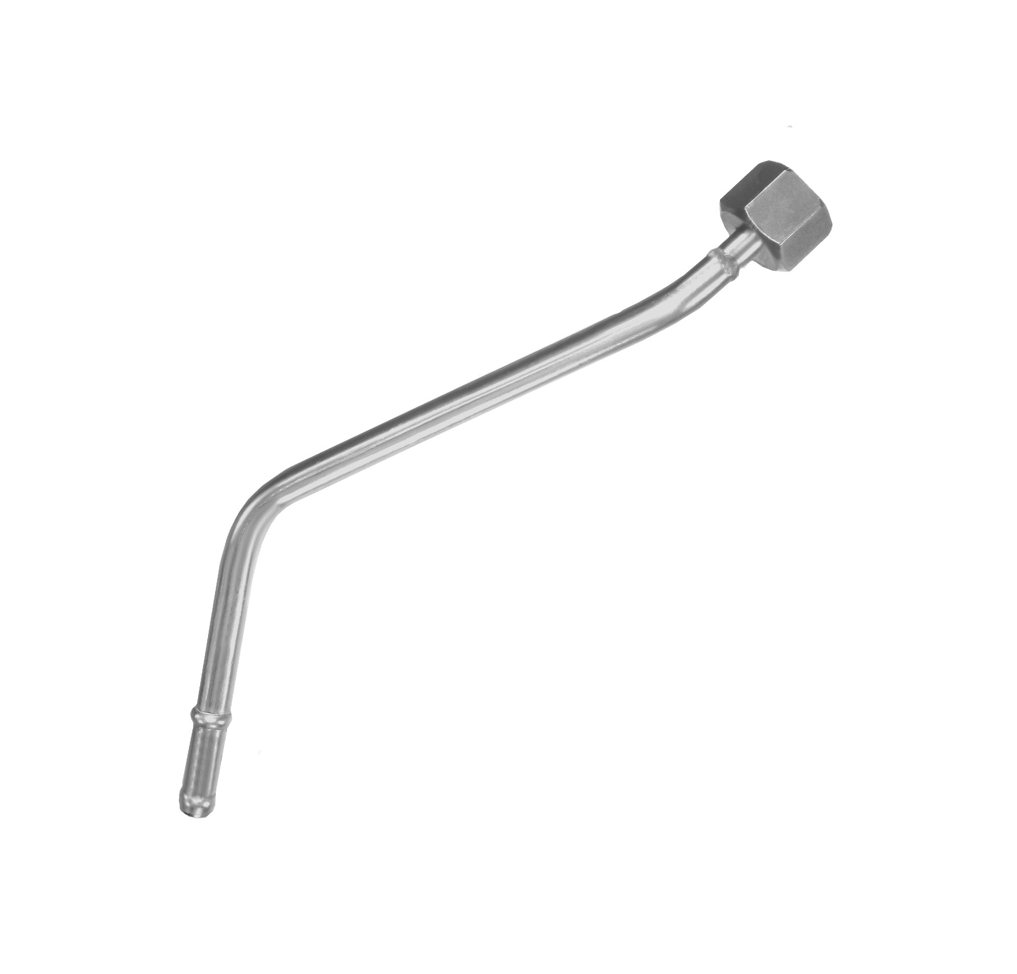 LAND ROVER Pressure Pipe