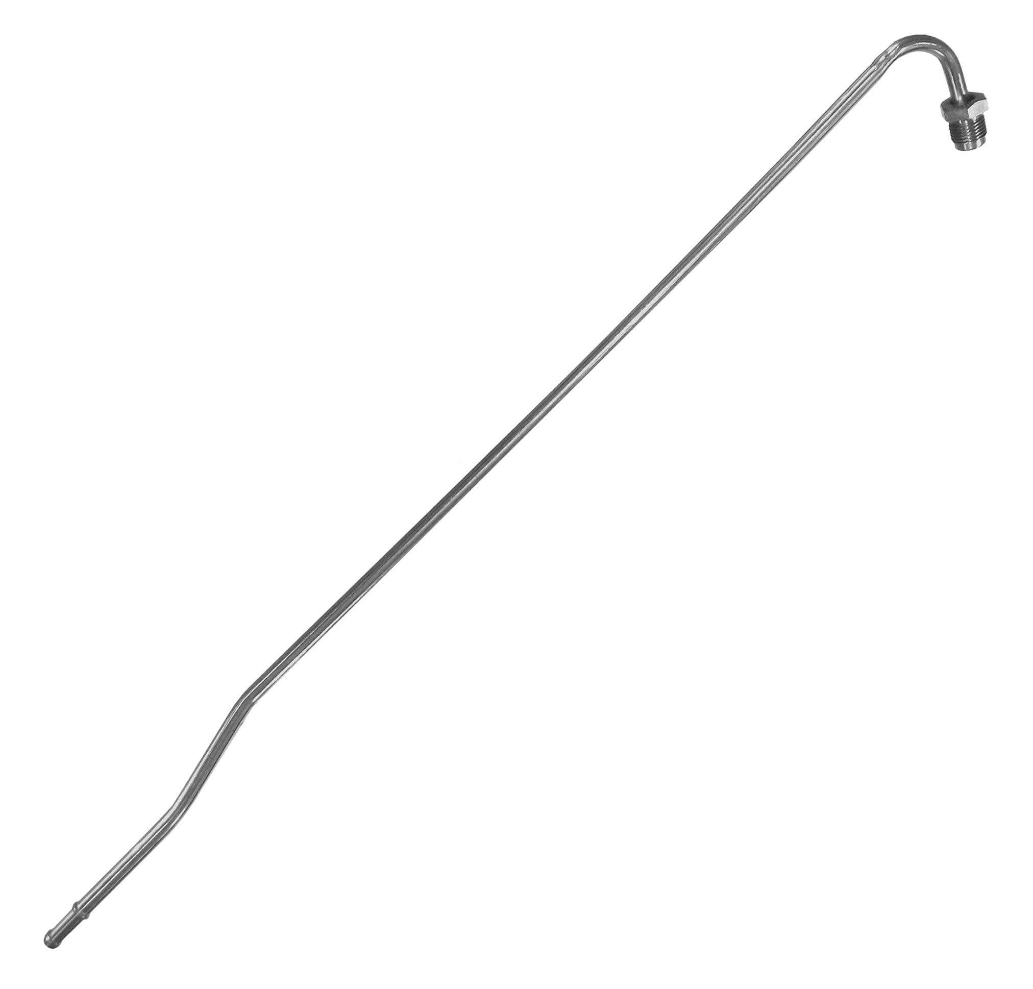 LAND ROVER Pressure Pipe