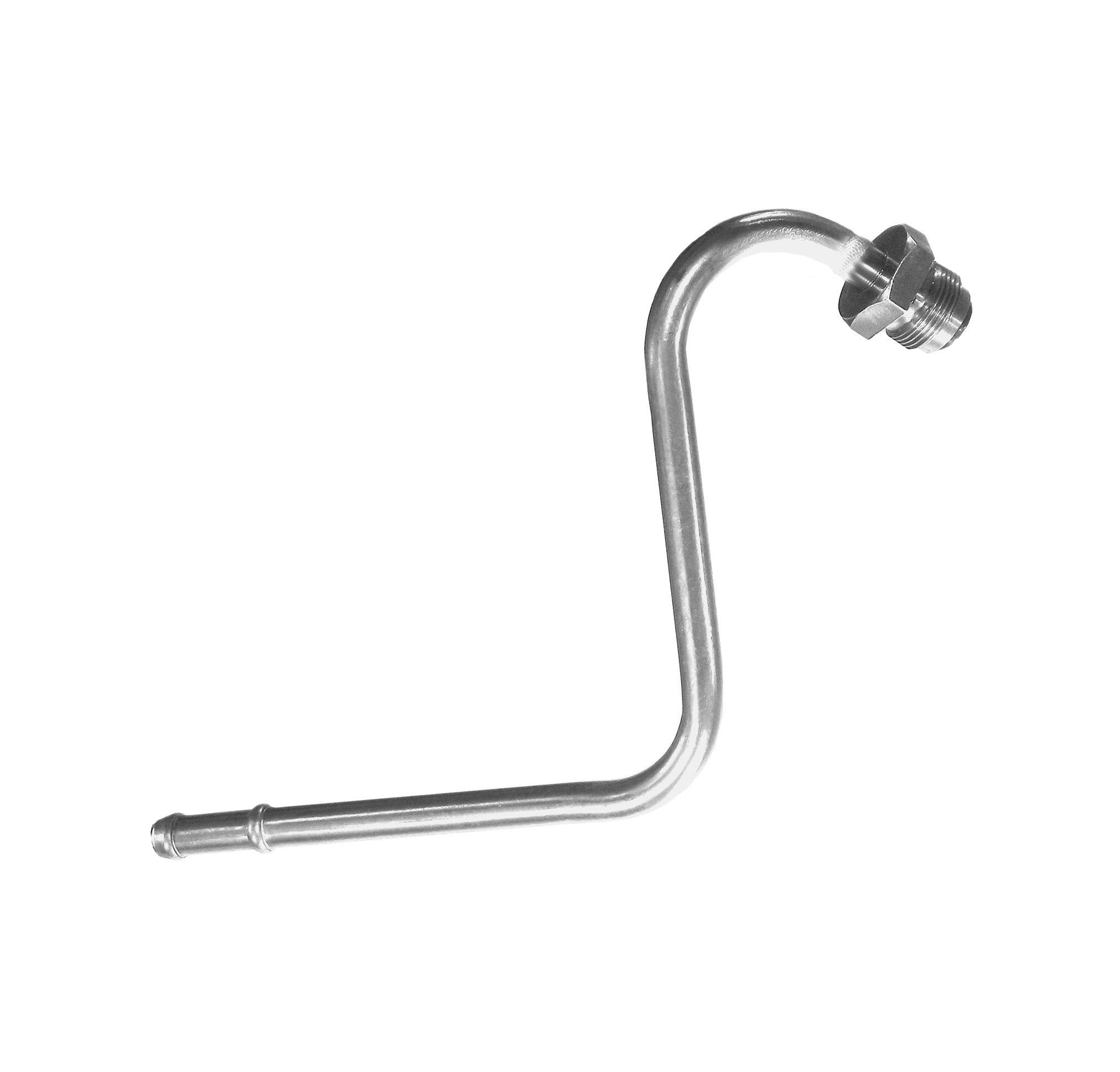 MERCEDES Pressure Pipe