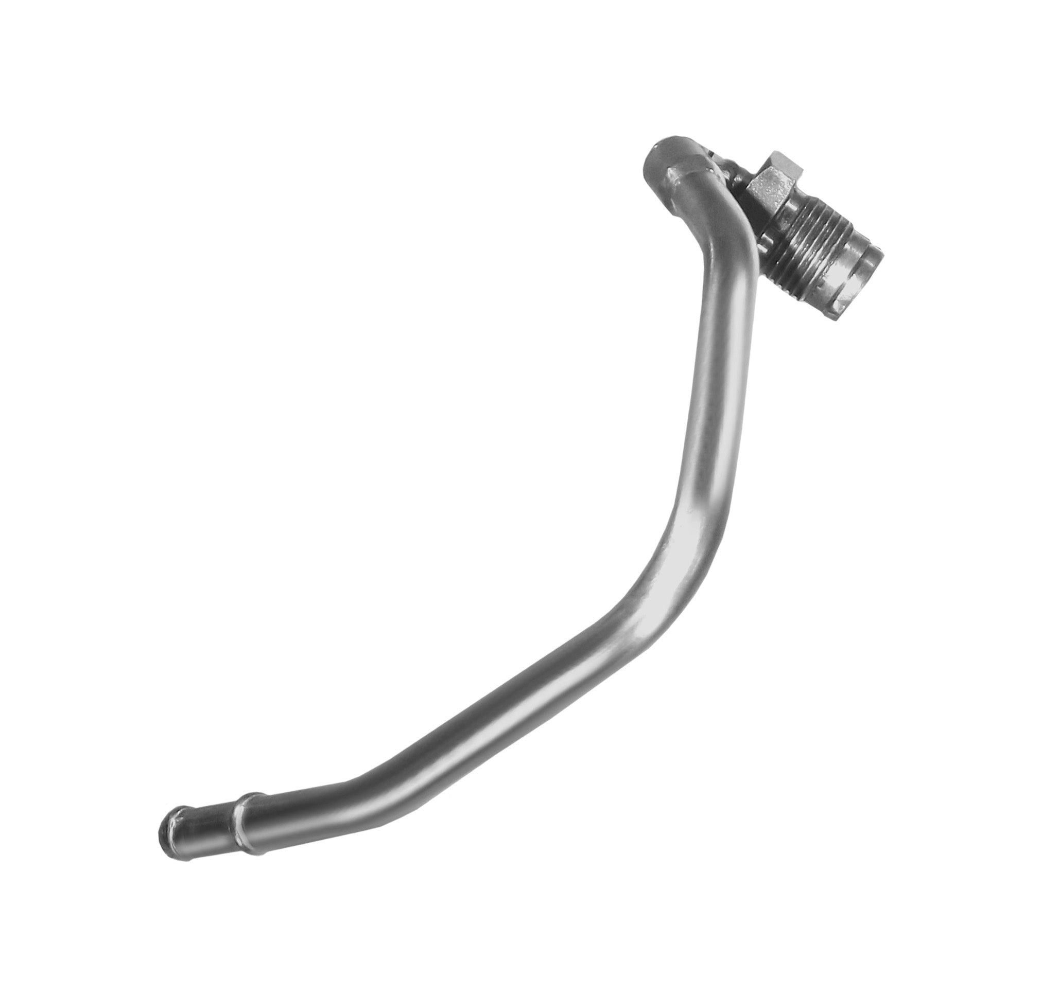 AUDI Pressure Pipe