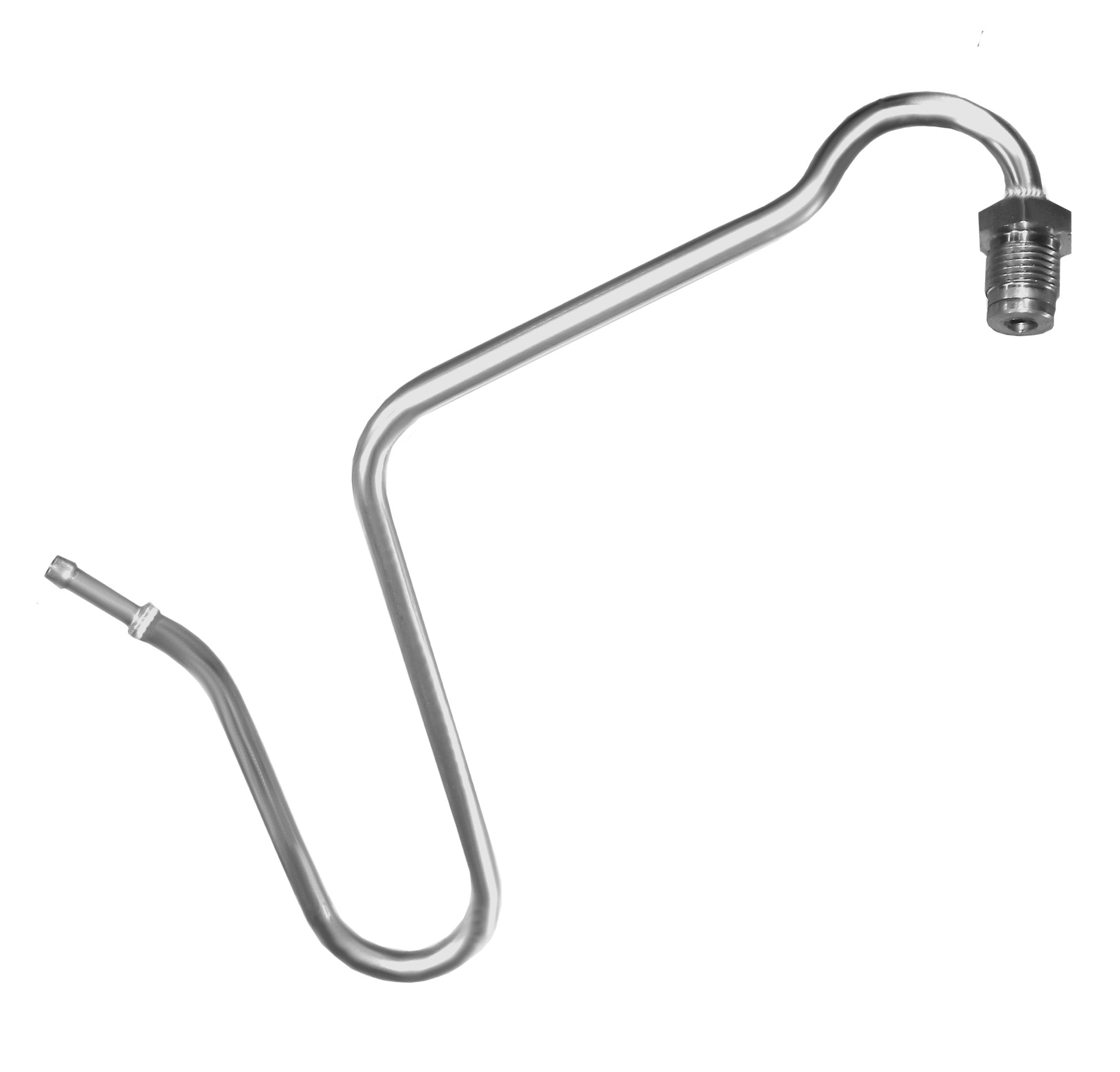 AUDI Pressure Pipe