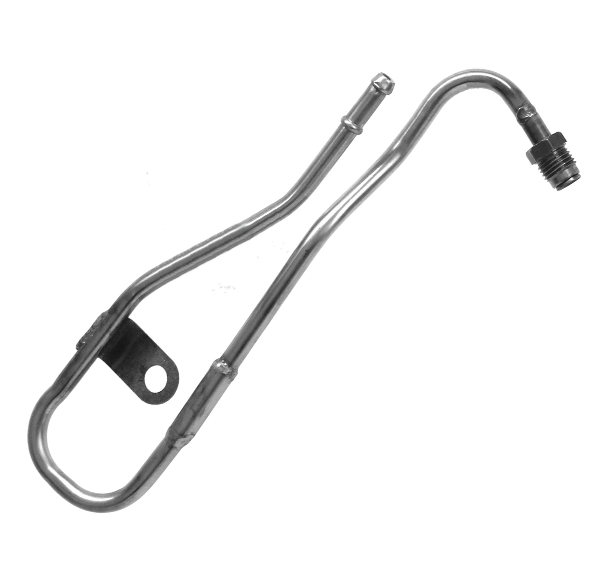 NISSAN Pressure Pipe