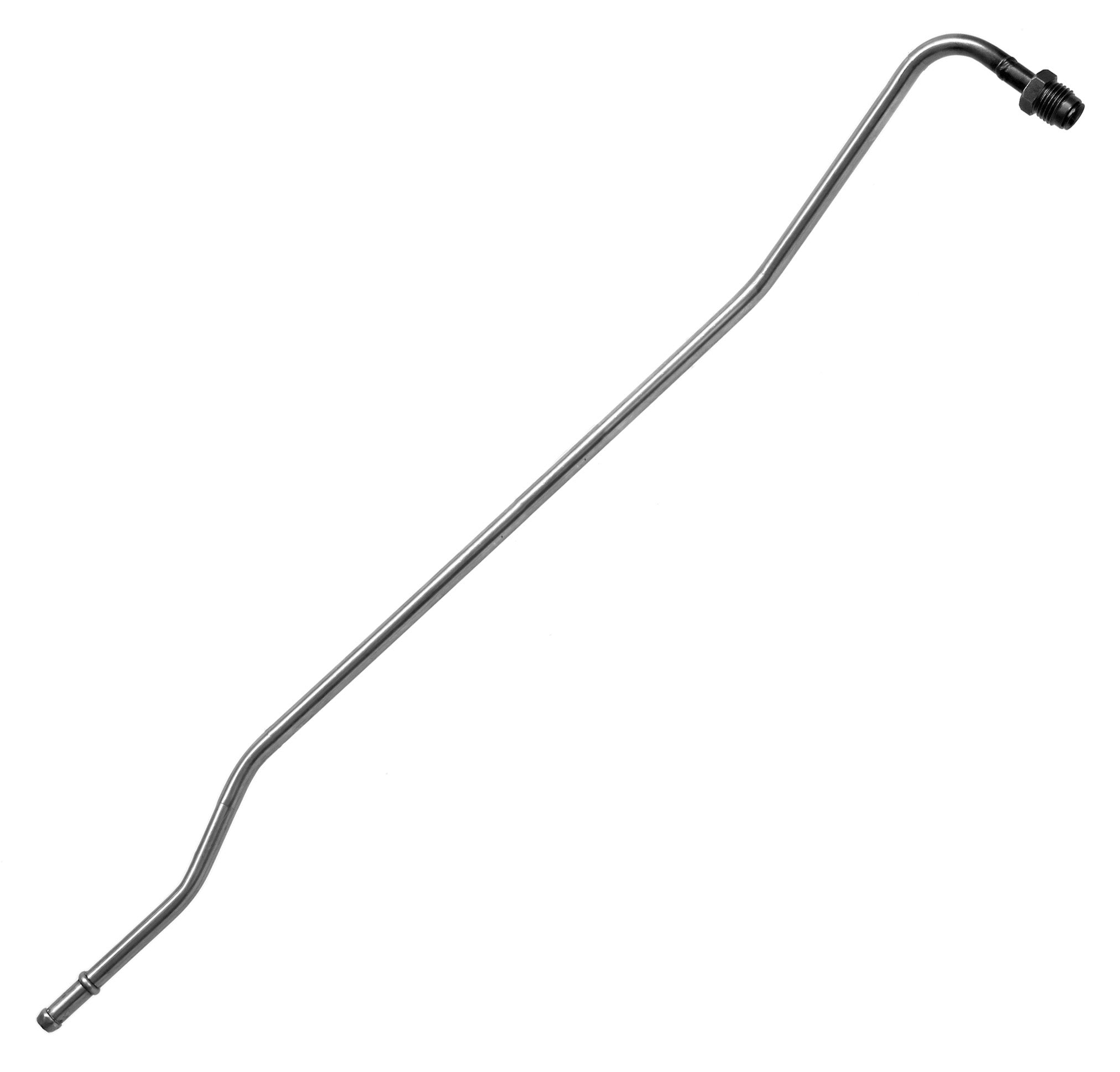 NISSAN Pressure Pipe