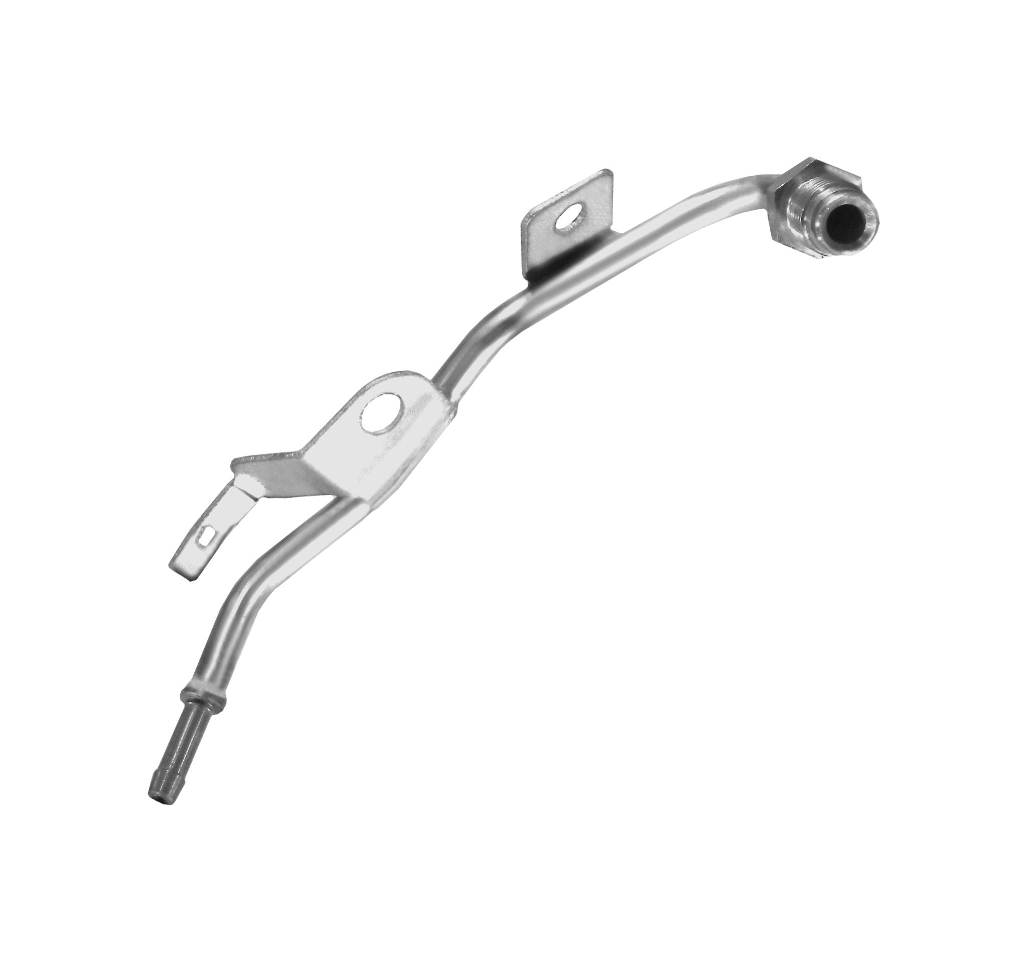 TOYOTA Pressure Pipe