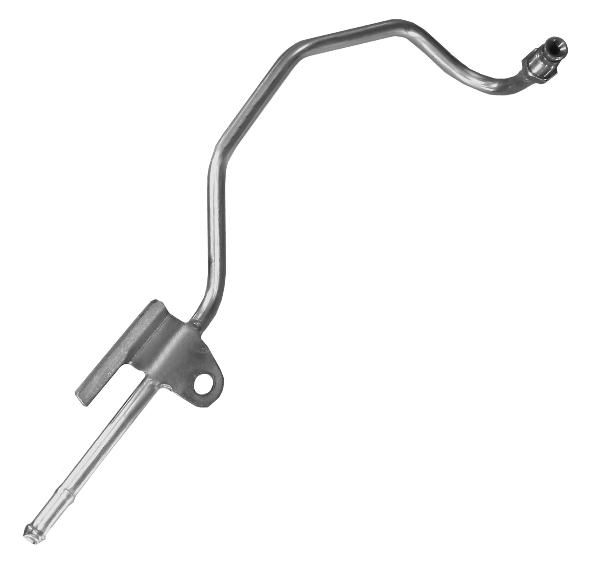 TOYOTA Pressure Pipe