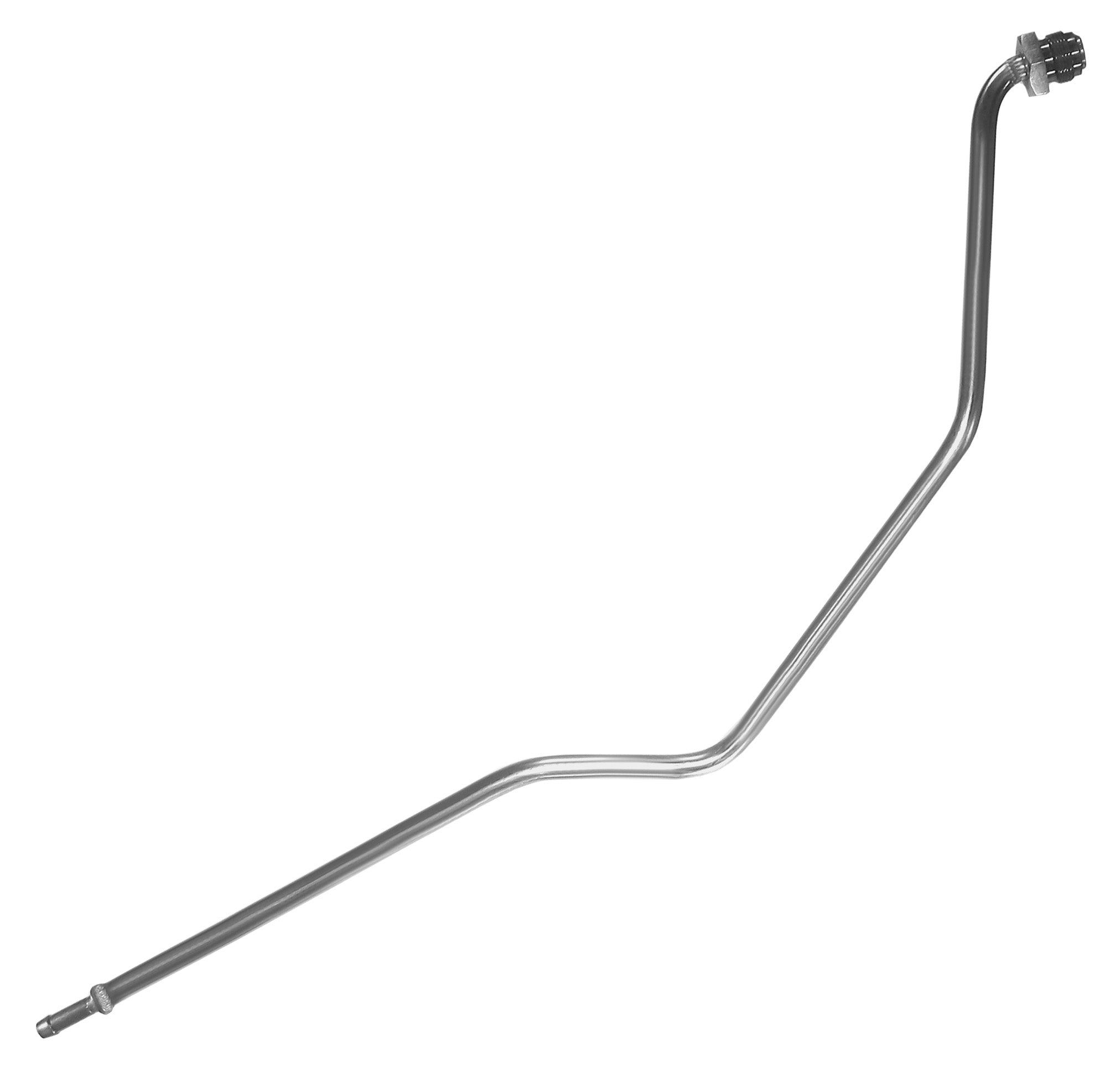 MERCEDES Pressure Pipe