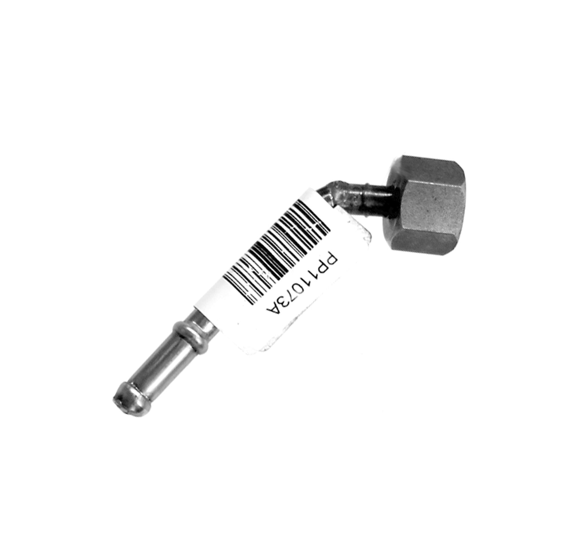 MERCEDES Pressure Pipe