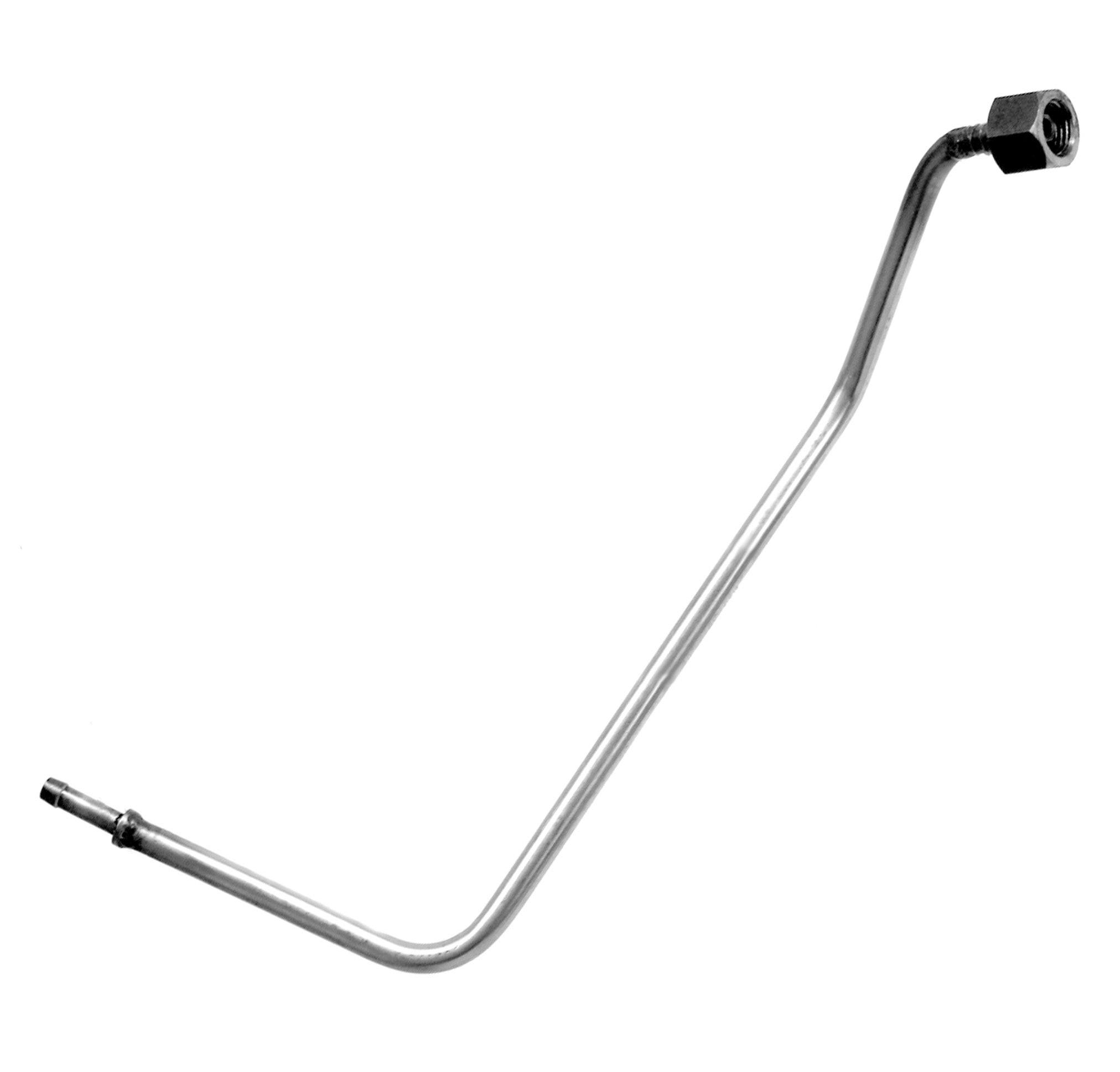 MERCEDES Pressure Pipe