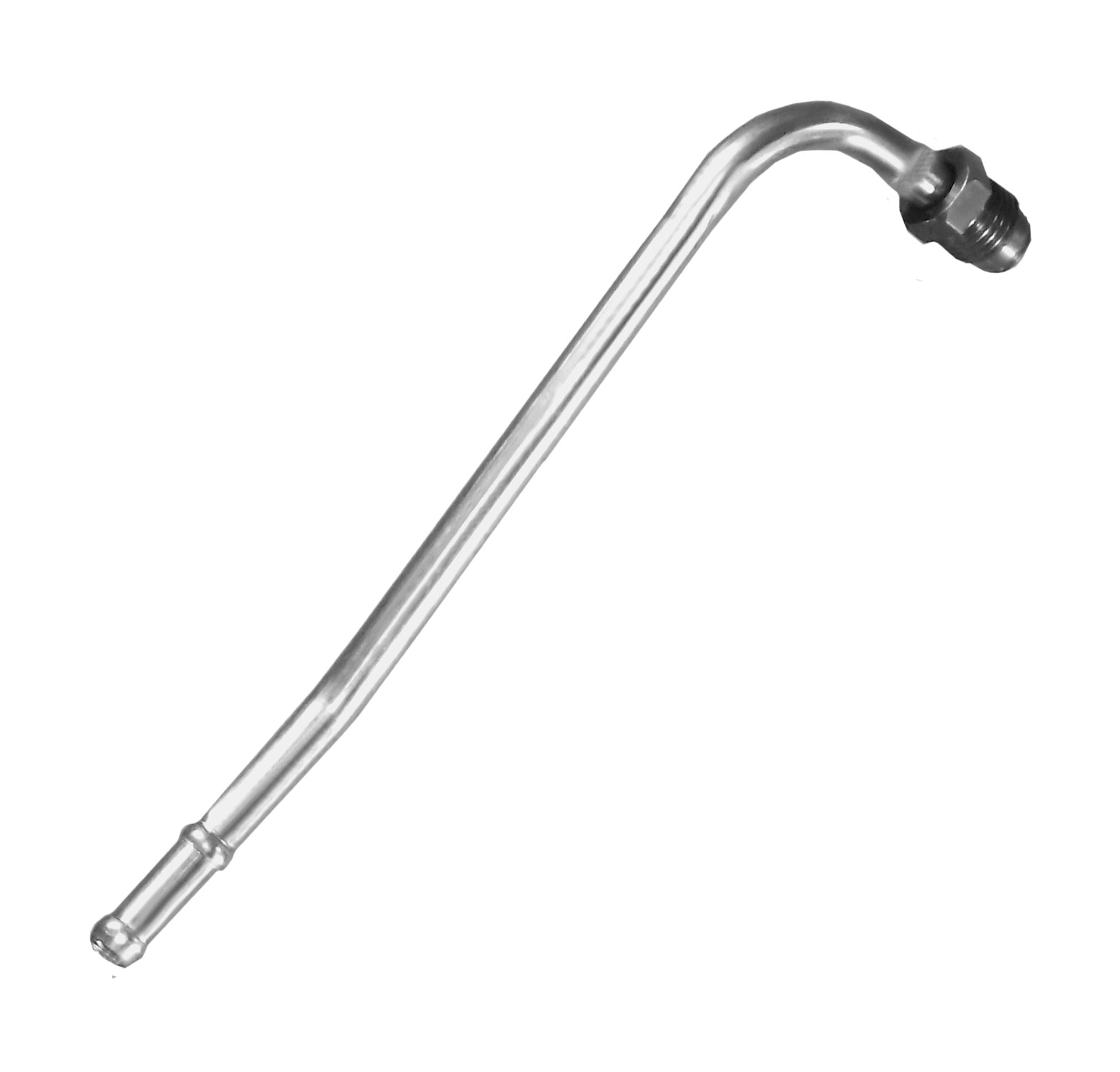 NISSAN Pressure Pipe