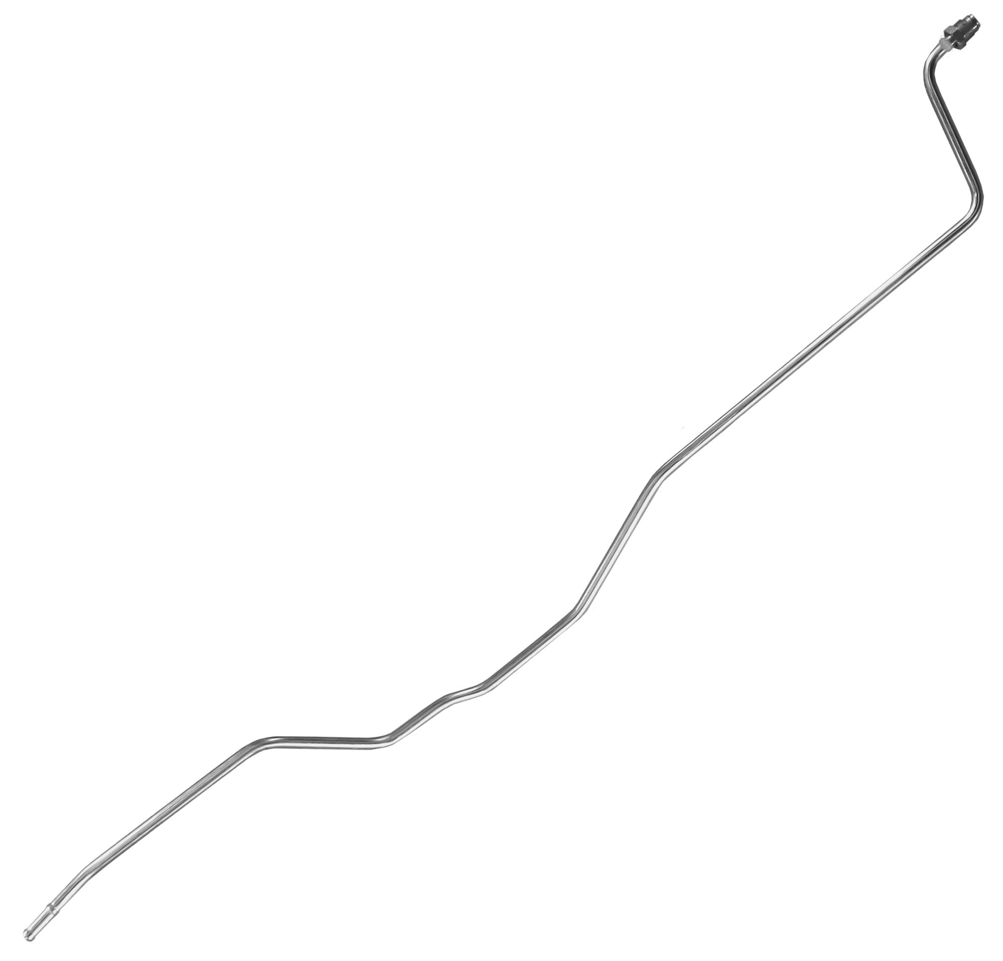 NISSAN Pressure Pipe
