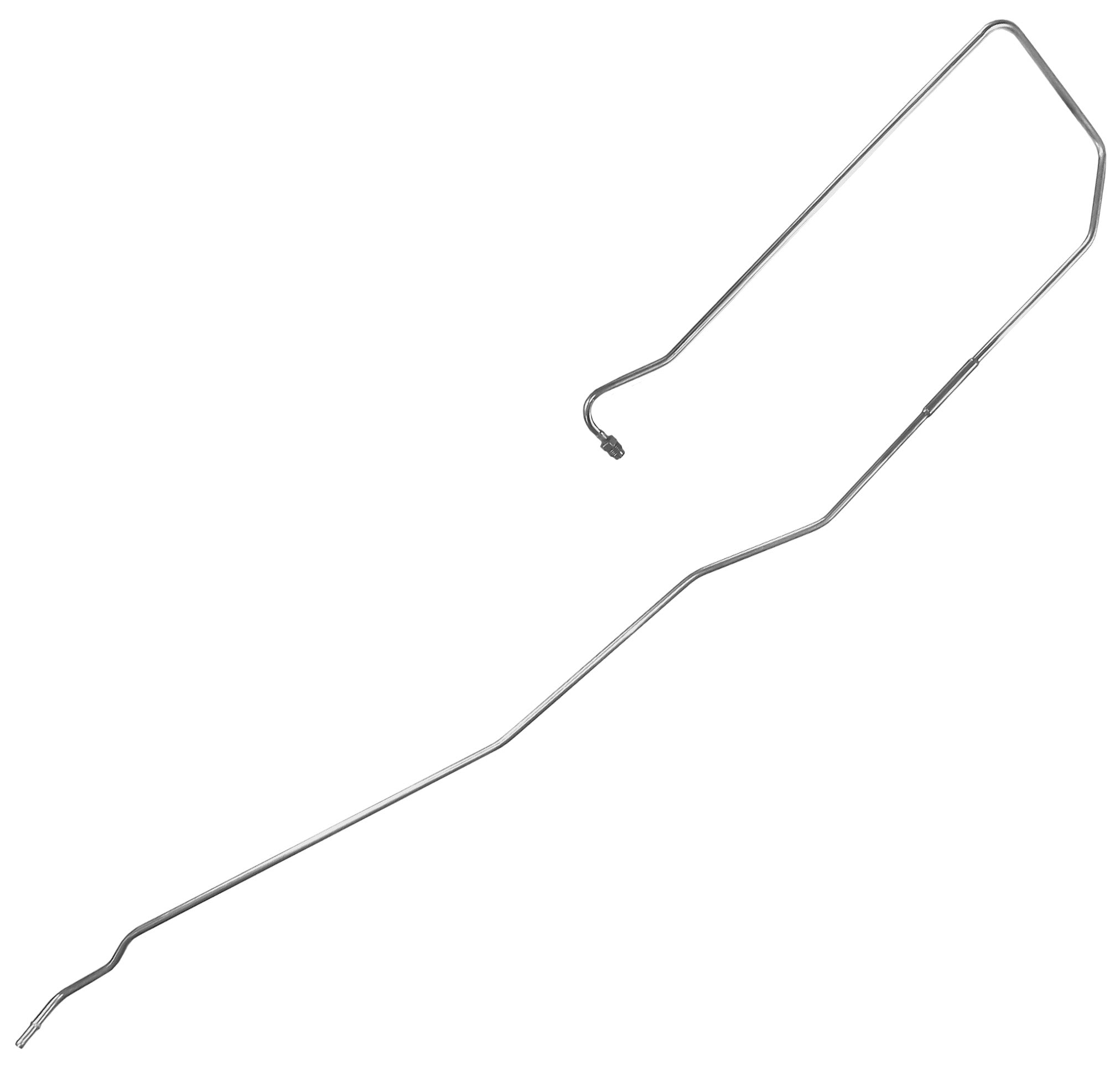 MITSUBISHI Pressure Pipe