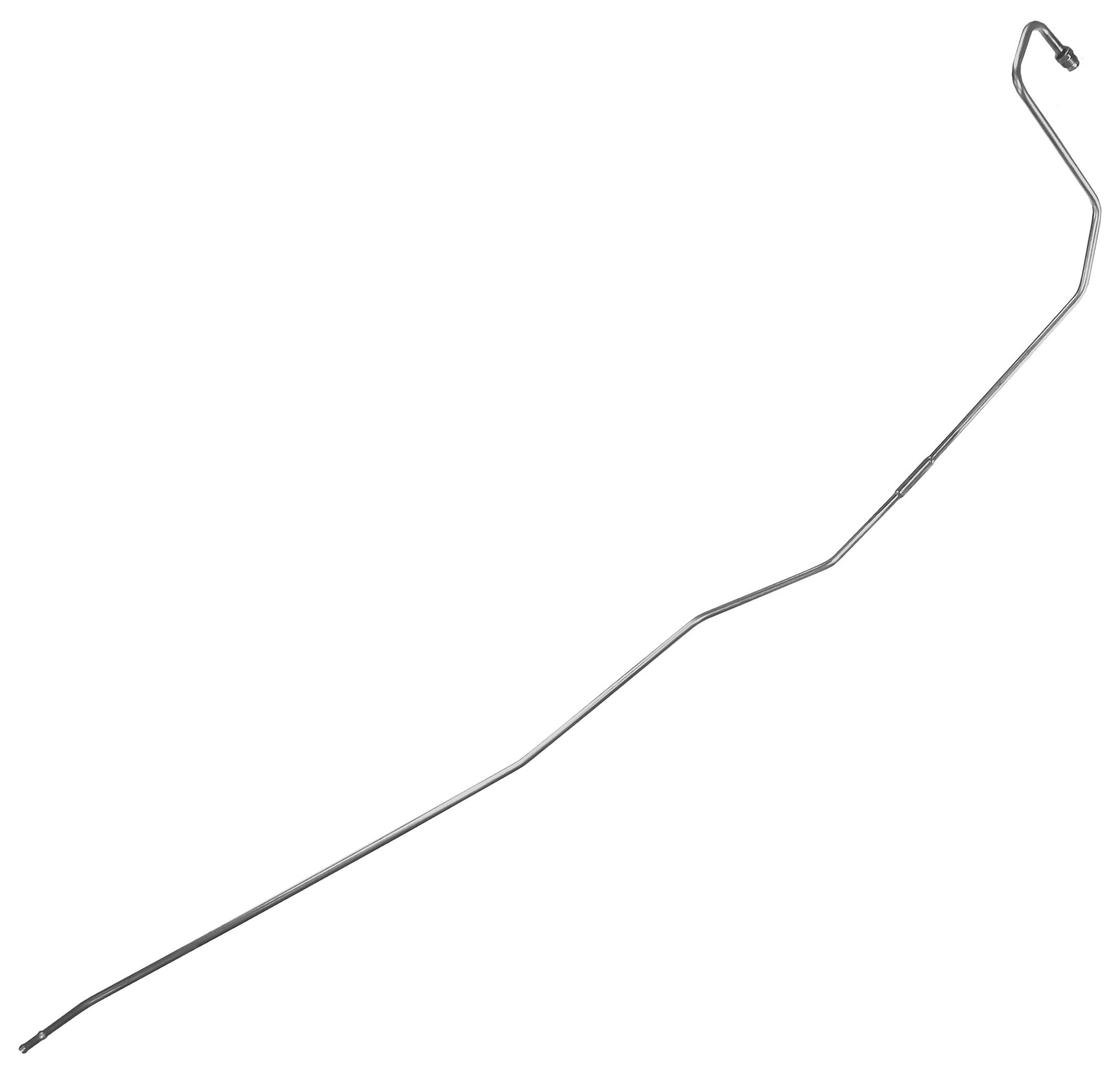 MITSUBISHI Pressure Pipe