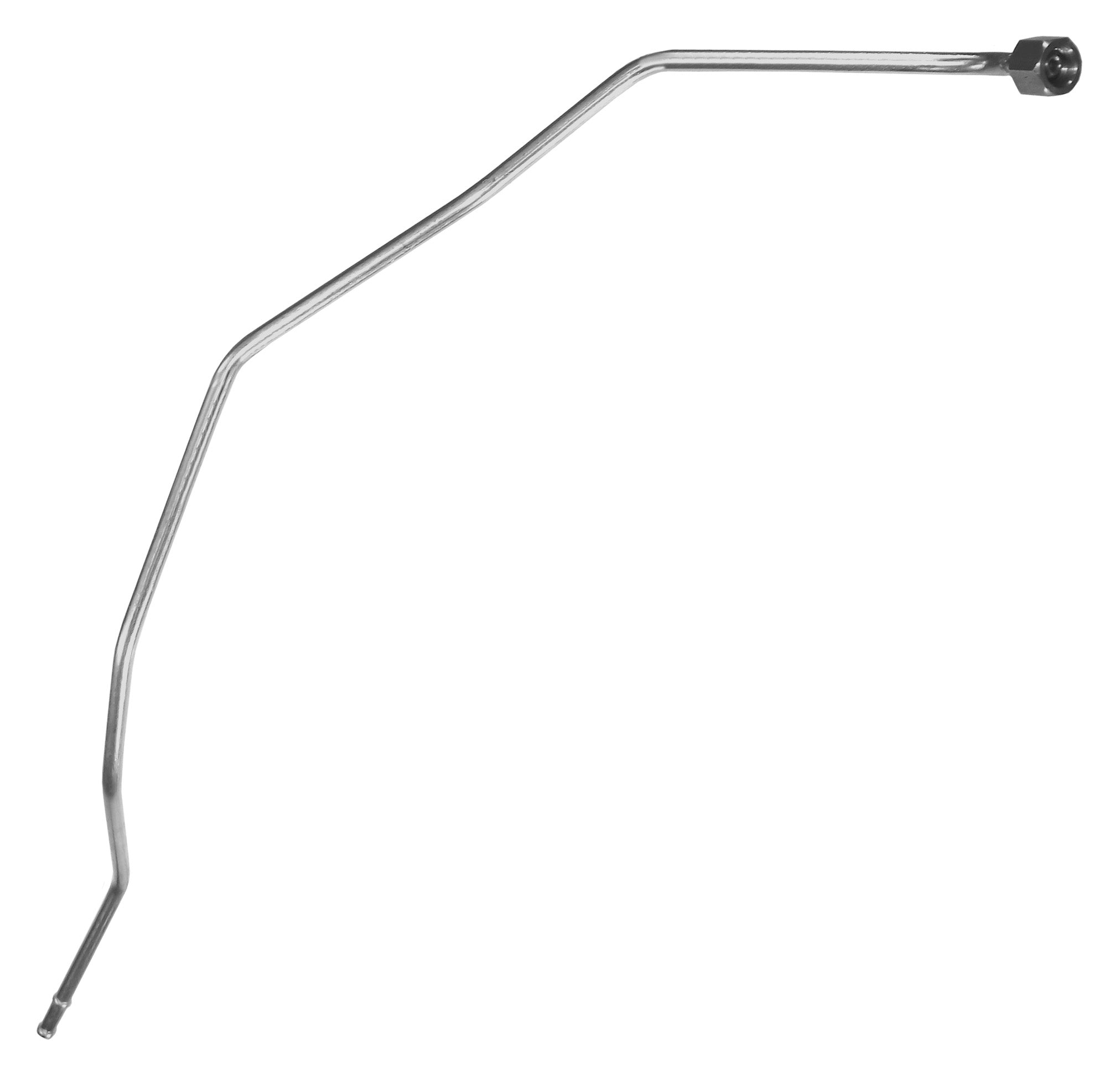 CHRYSLER Pressure Pipe