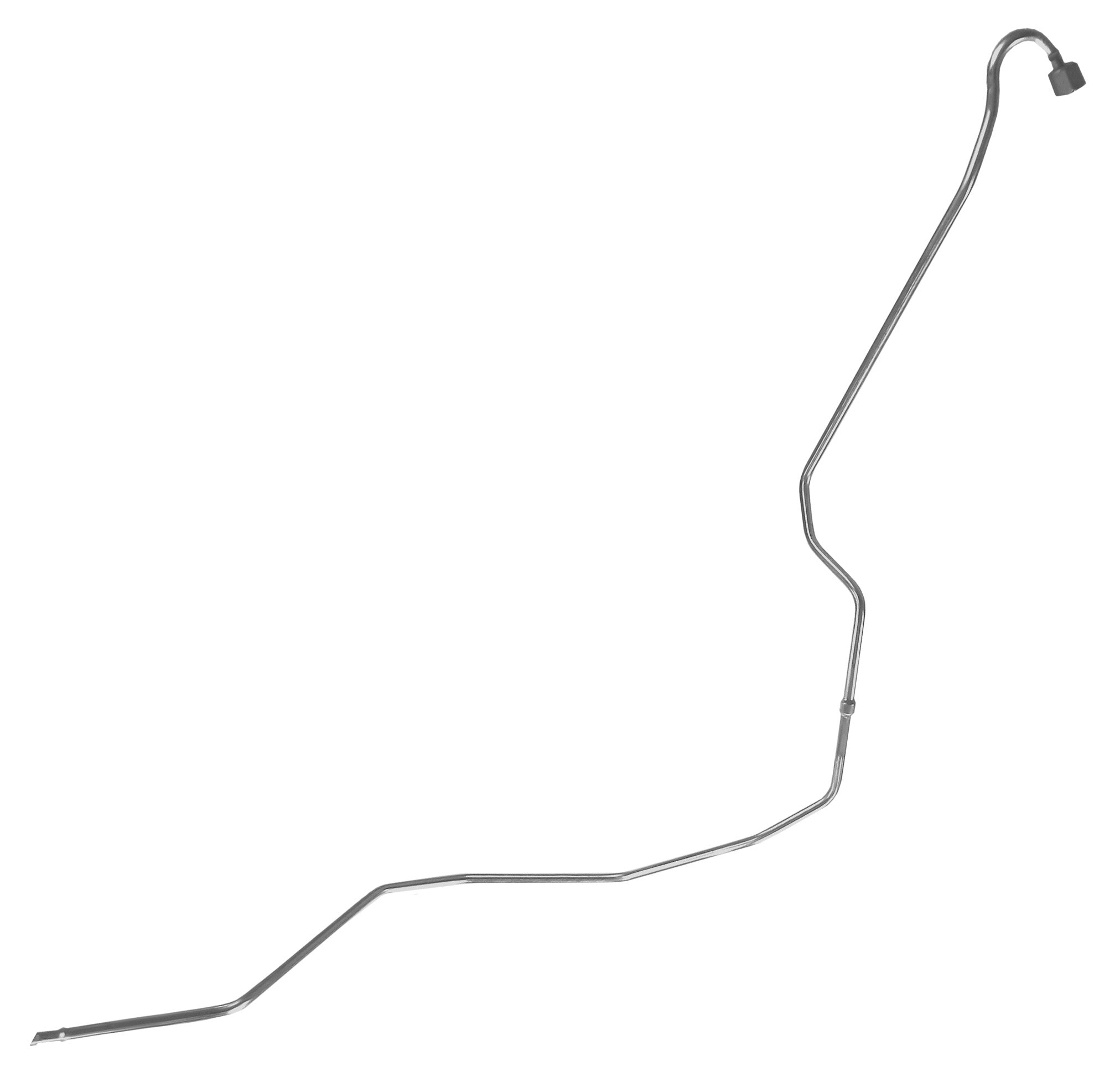 CHRYSLER Pressure Pipe