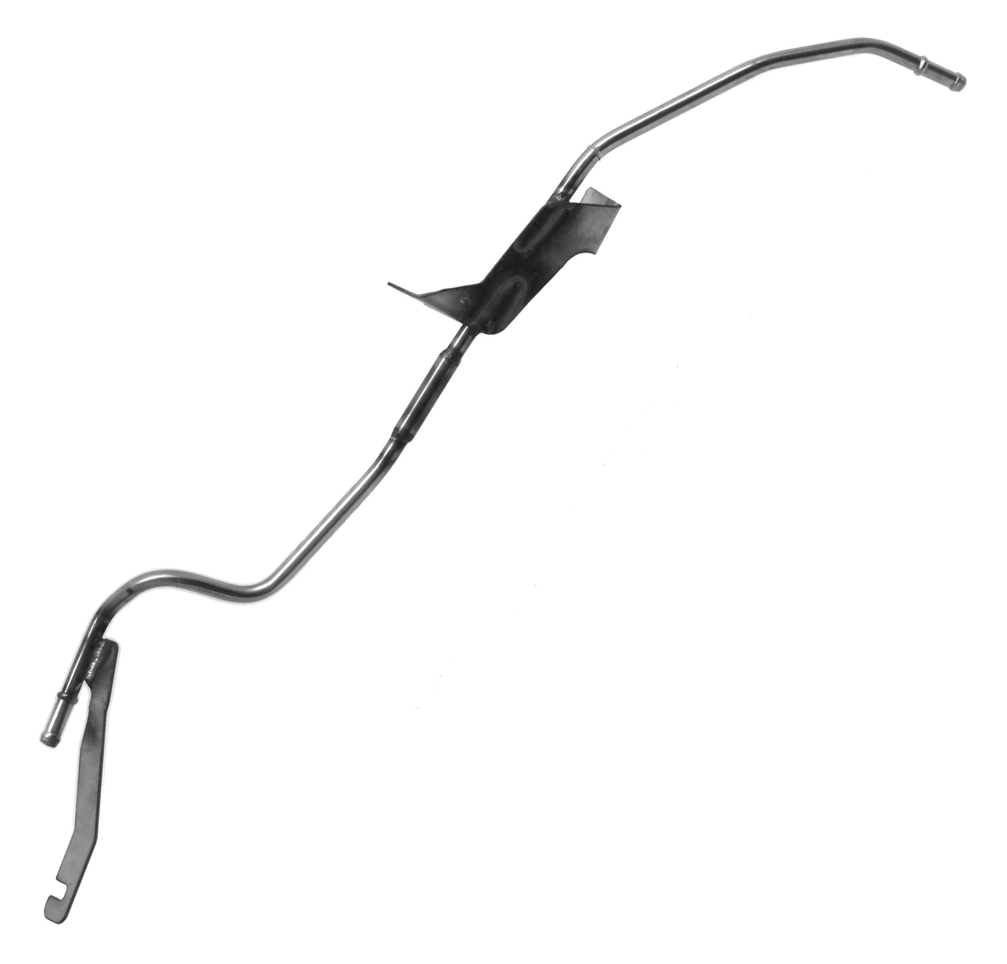 SAAB Pressure Pipe