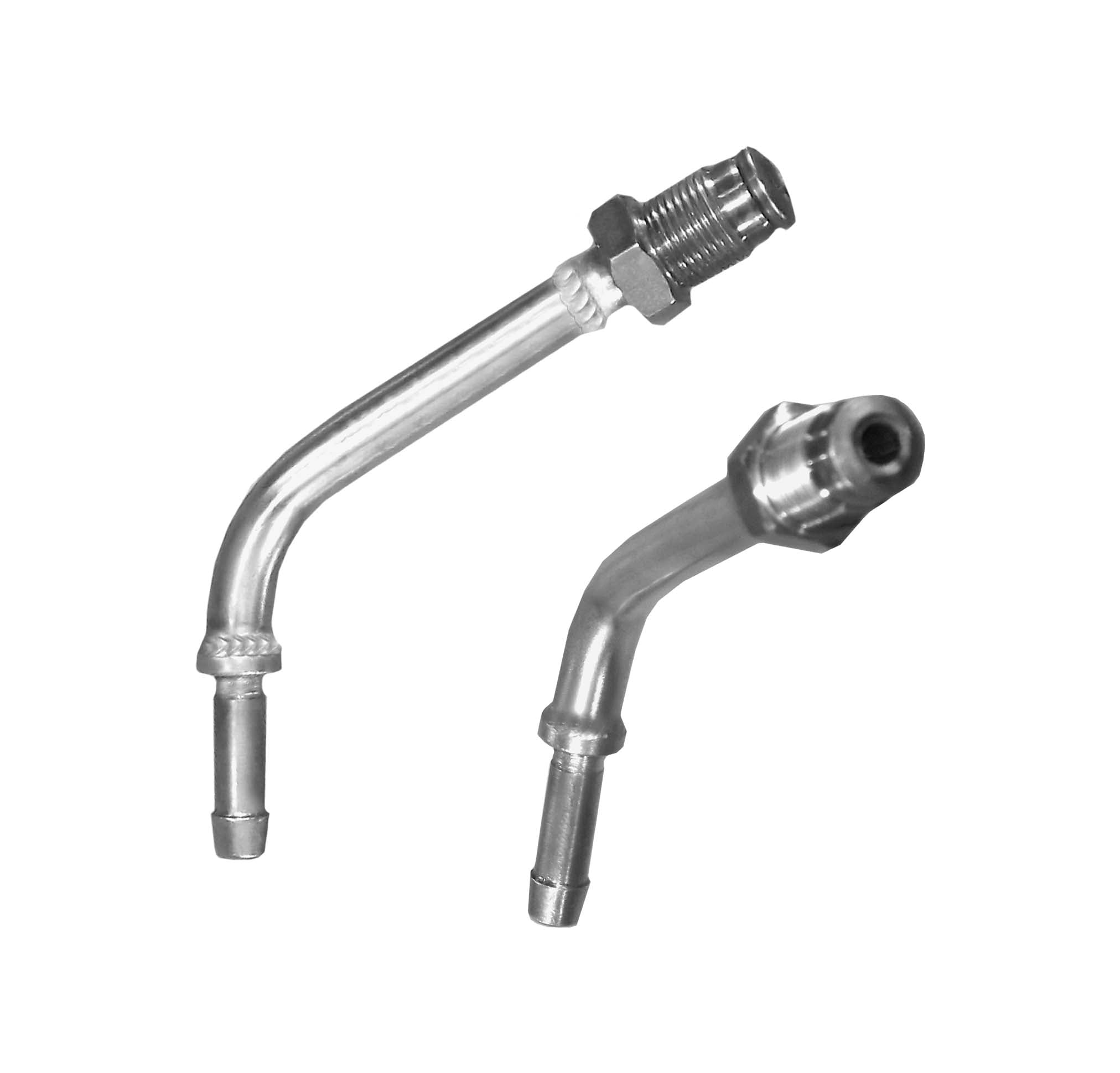 NISSAN / OPEL / RENAULT / VAUXHALL Pressure Pipe