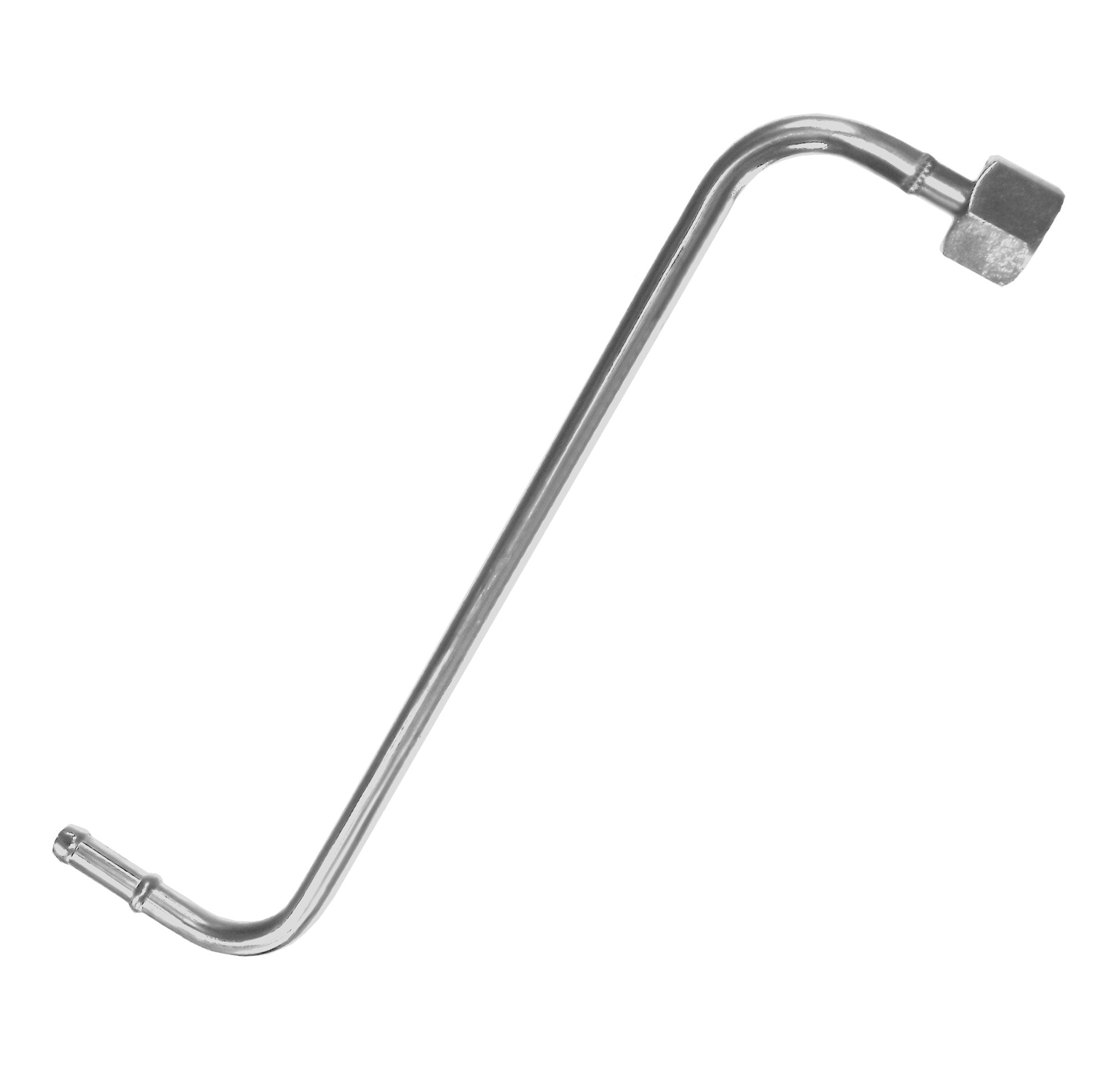 MERCEDES Pressure Pipe