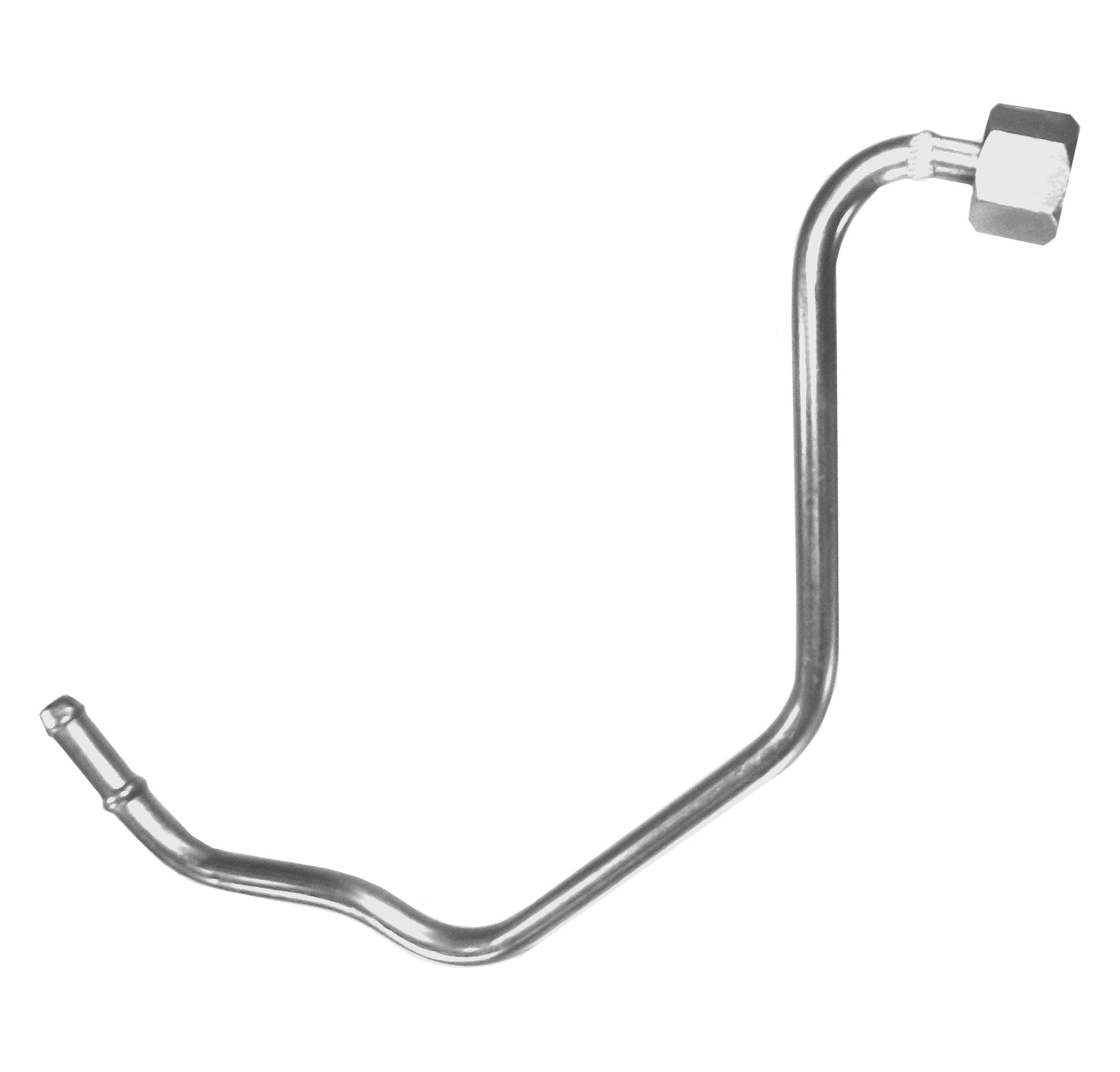 MERCEDES Pressure Pipe