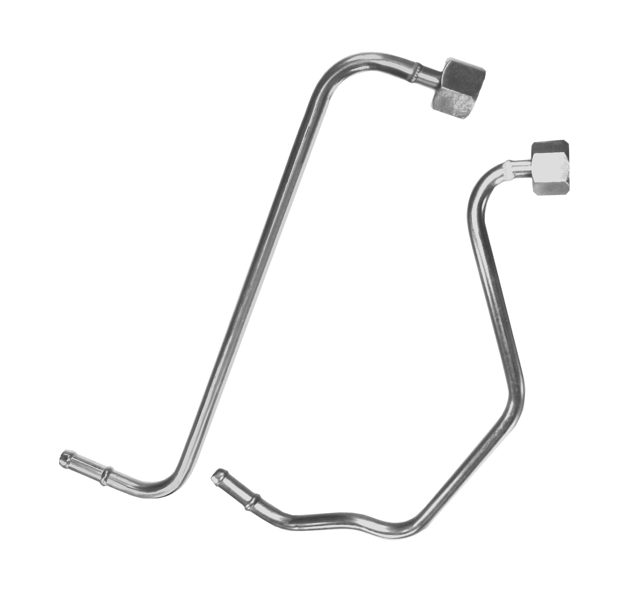 MERCEDES Pressure Pipe