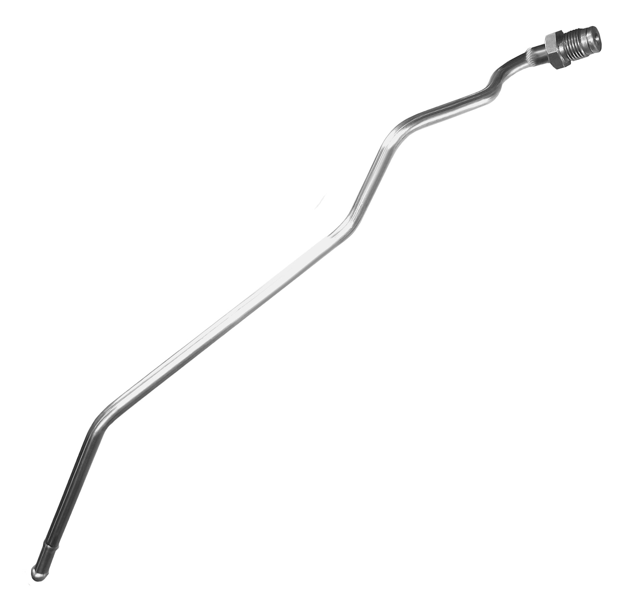 PEUGEOT Pressure Pipe