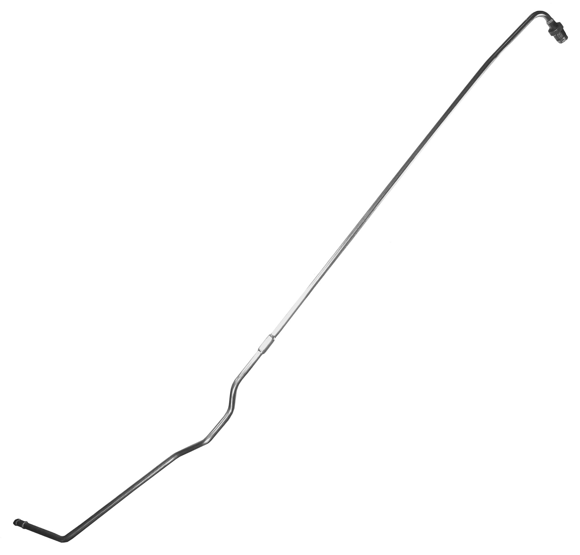 PEUGEOT Pressure Pipe