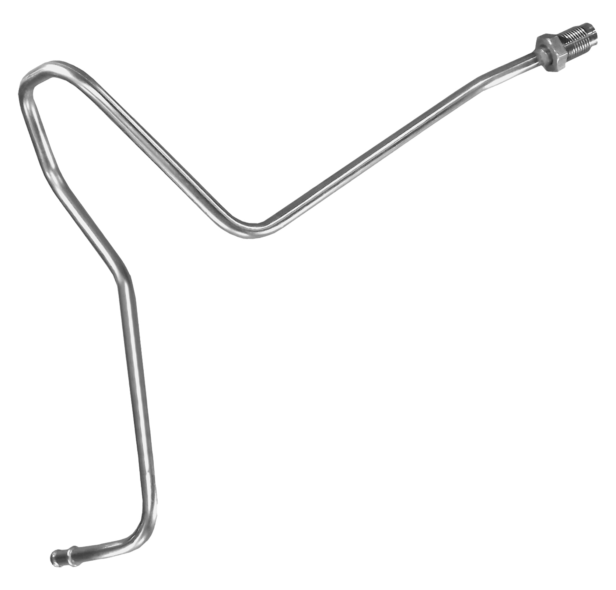 AUDI / SEAT / SKODA / VOLKSWAGEN Pressure Pipe