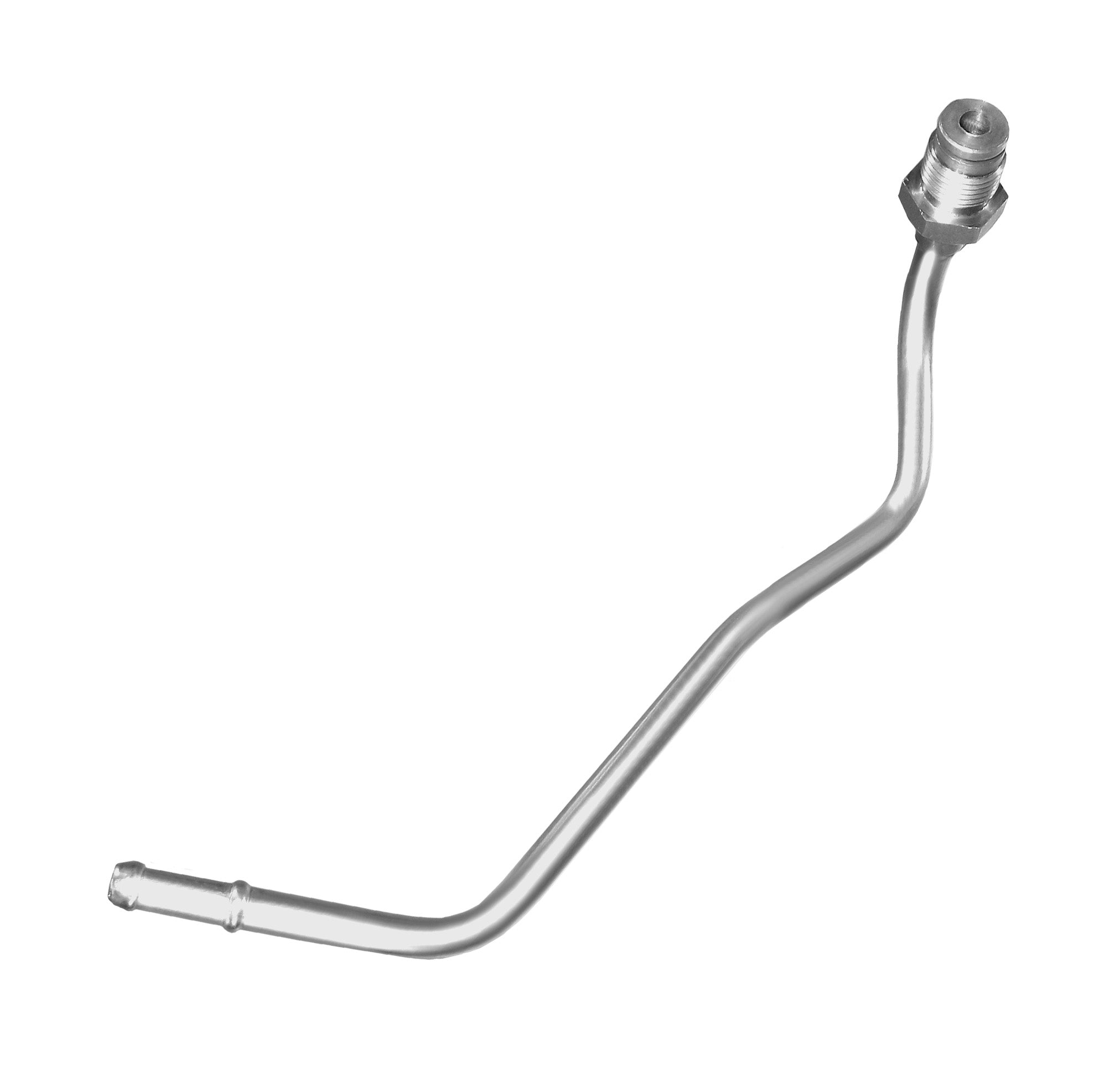 VOLKSWAGEN Pressure Pipe