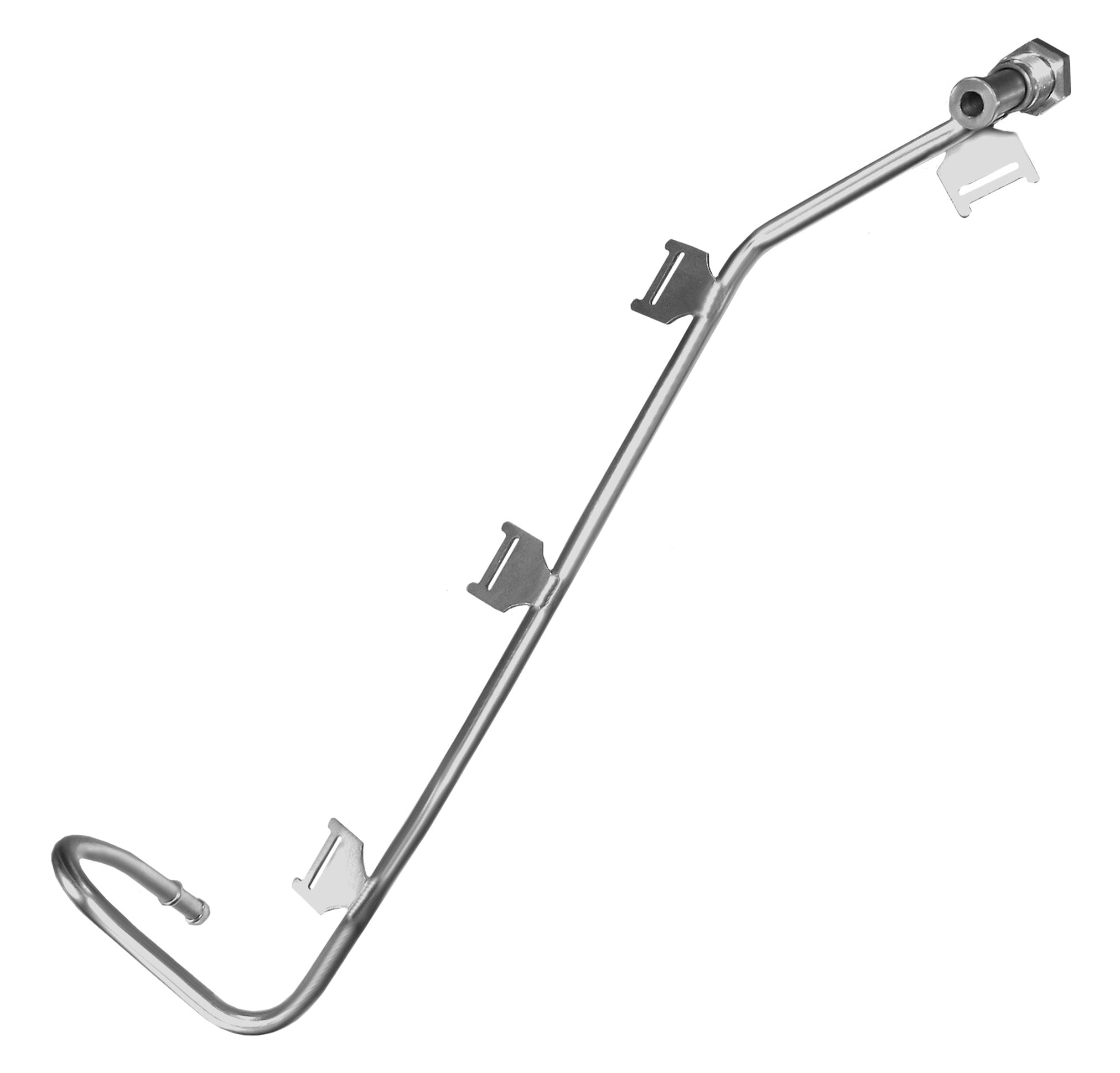 VOLKSWAGEN Pressure Pipe