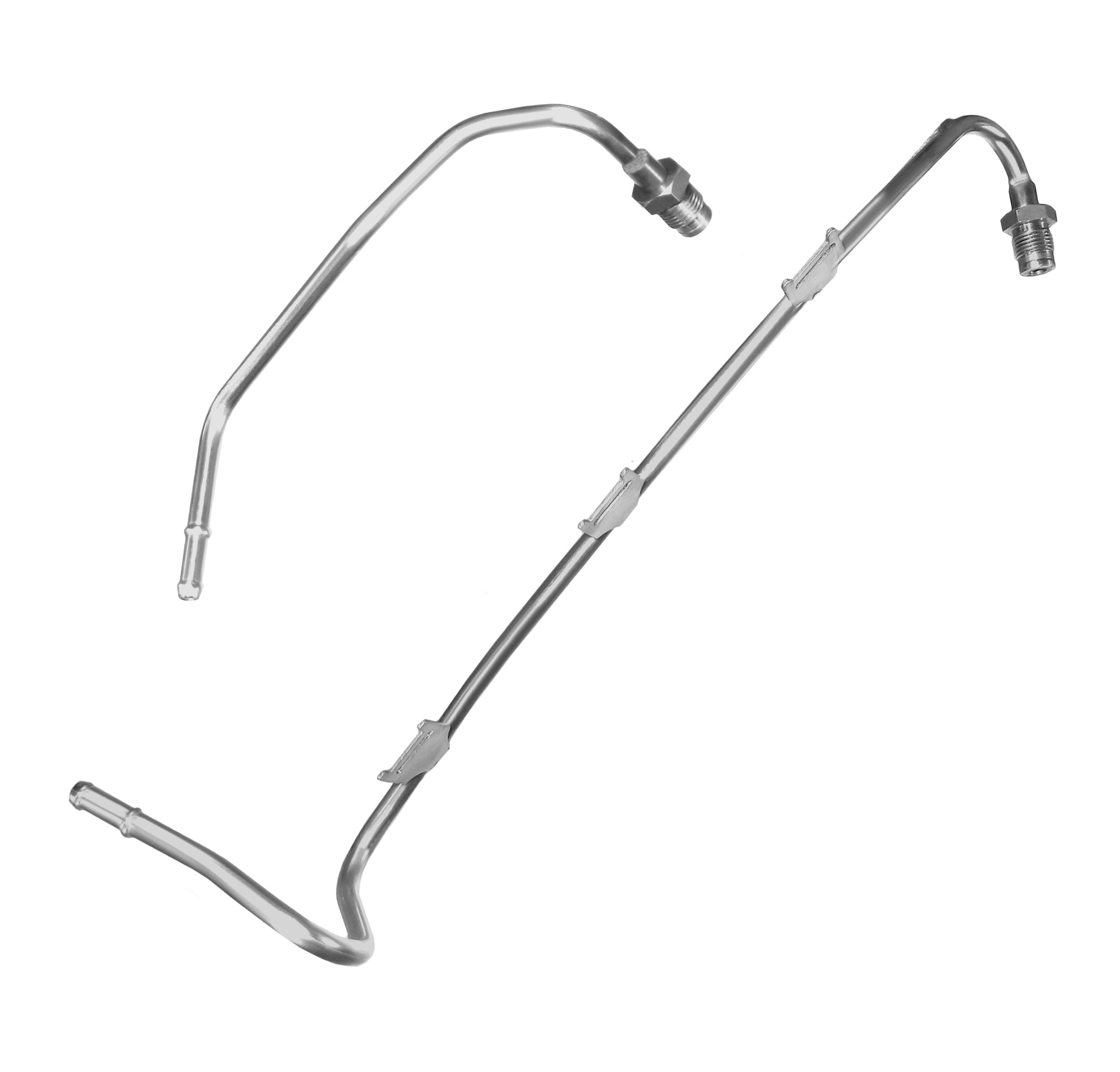 VOLKSWAGEN Pressure Pipe