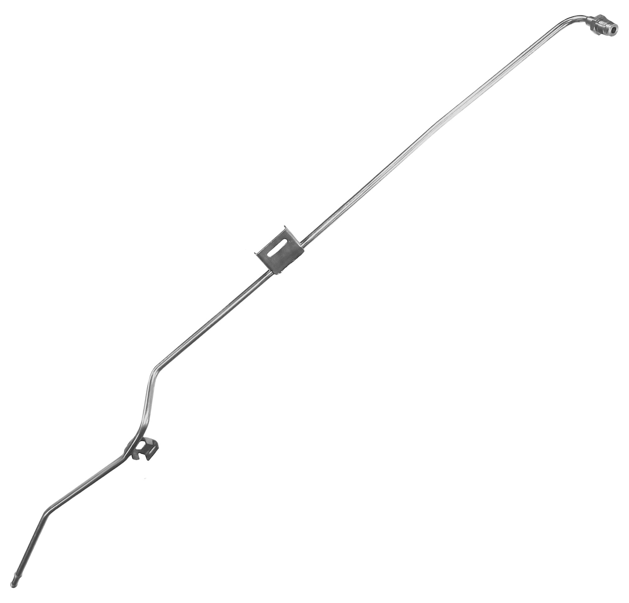 CITROEN Pressure Pipe
