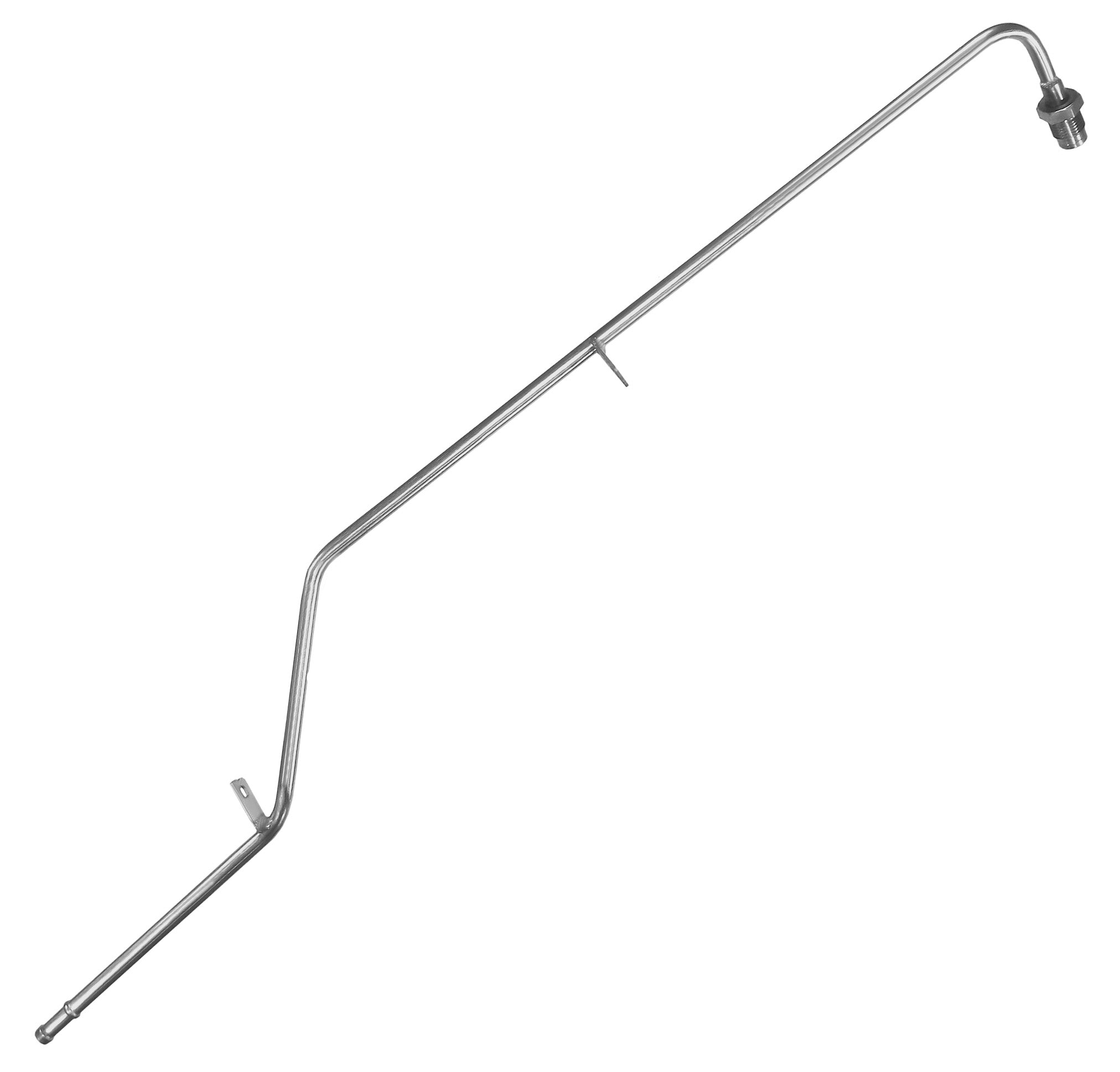 CITROEN Pressure Pipe