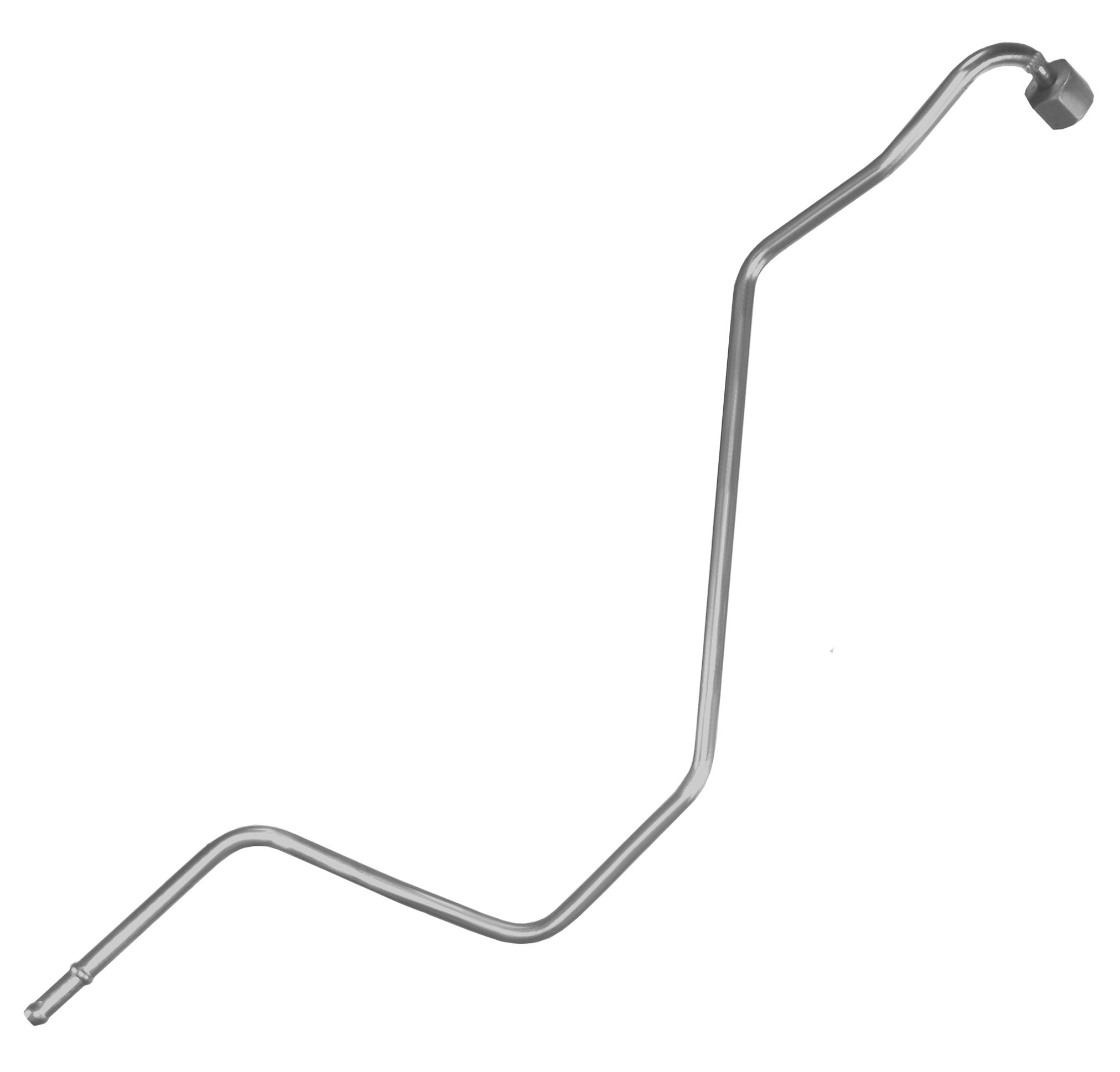 MERCEDES Pressure Pipe