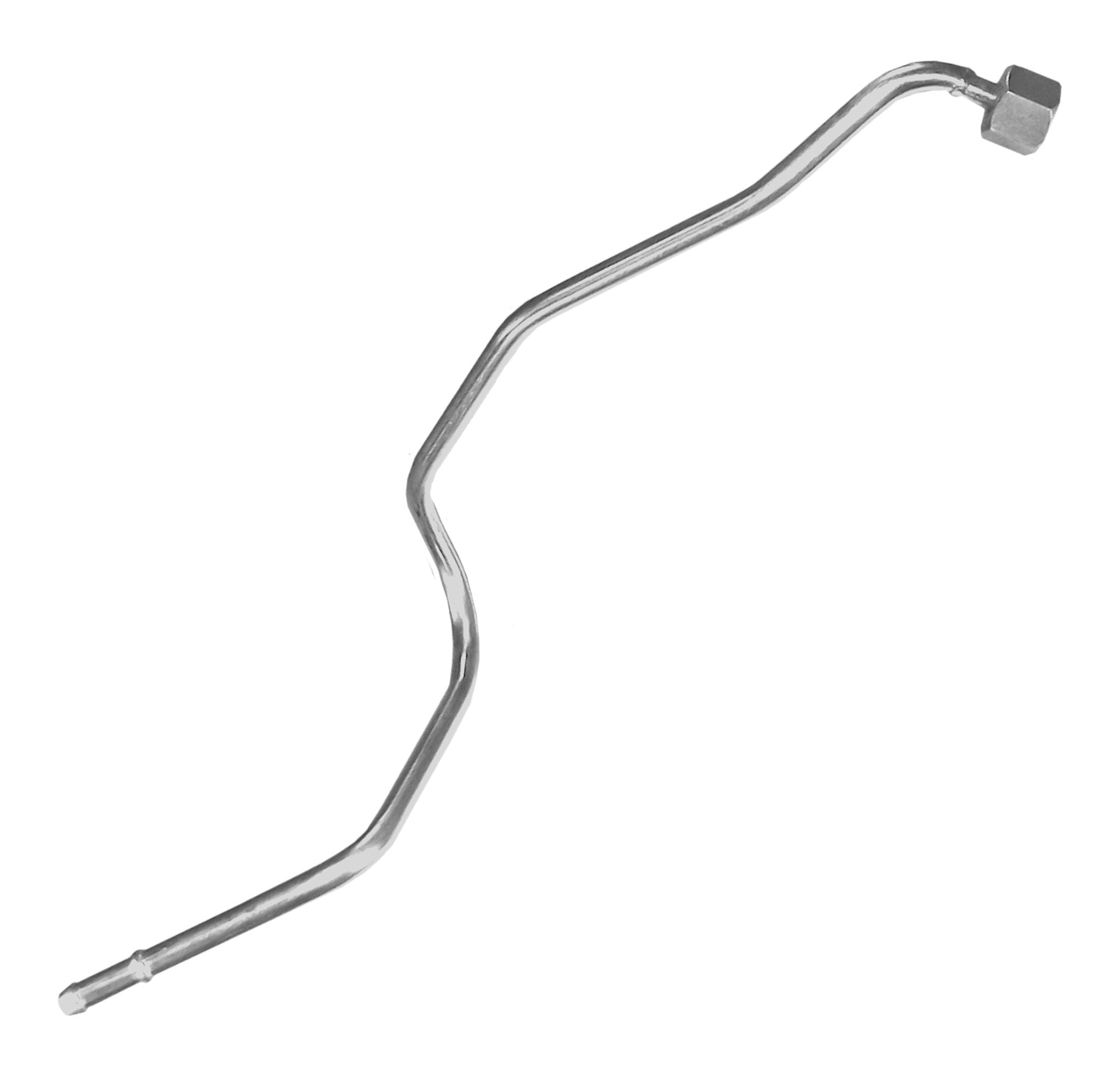 MERCEDES Pressure Pipe