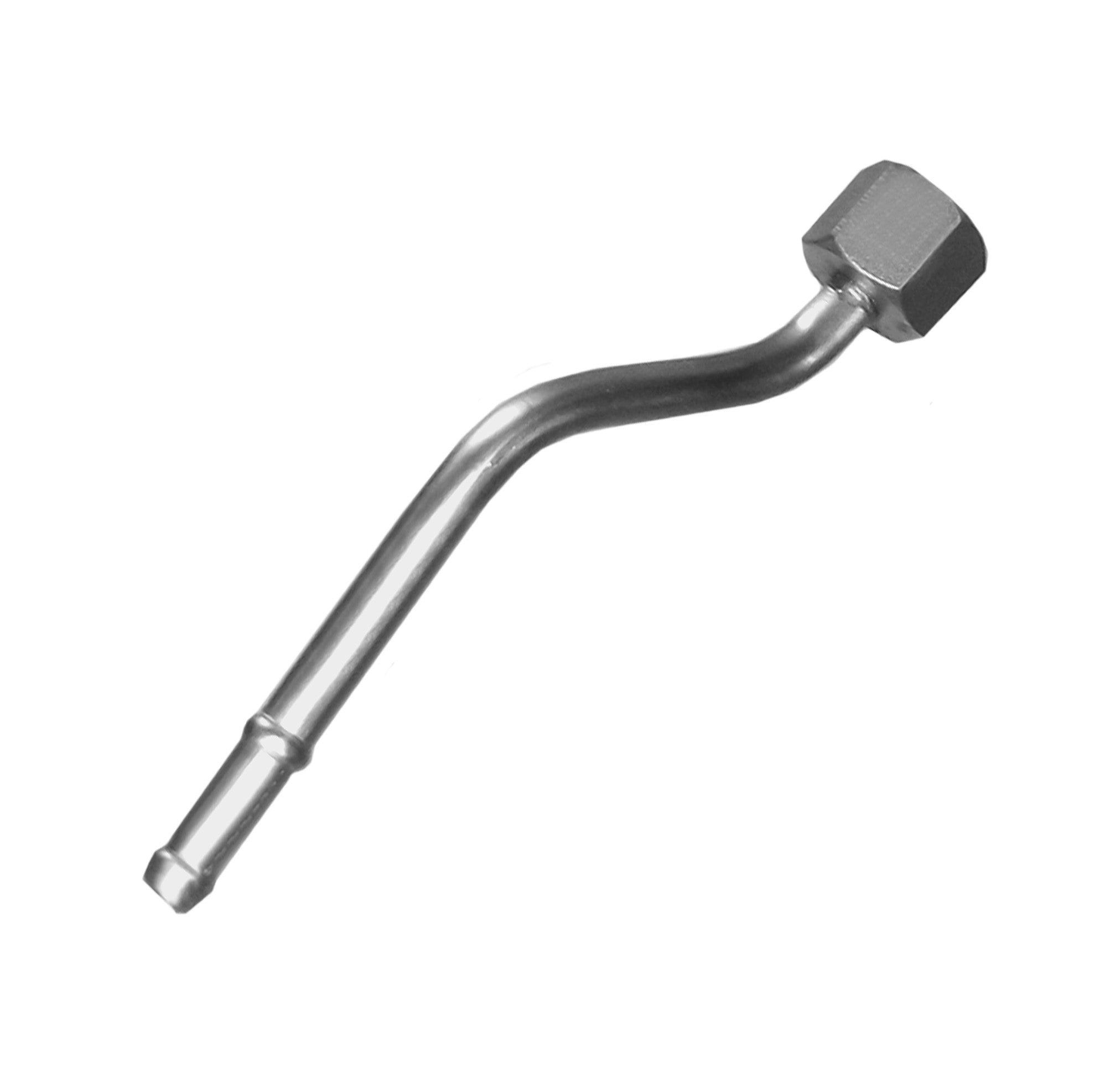 AUDI Pressure Pipe