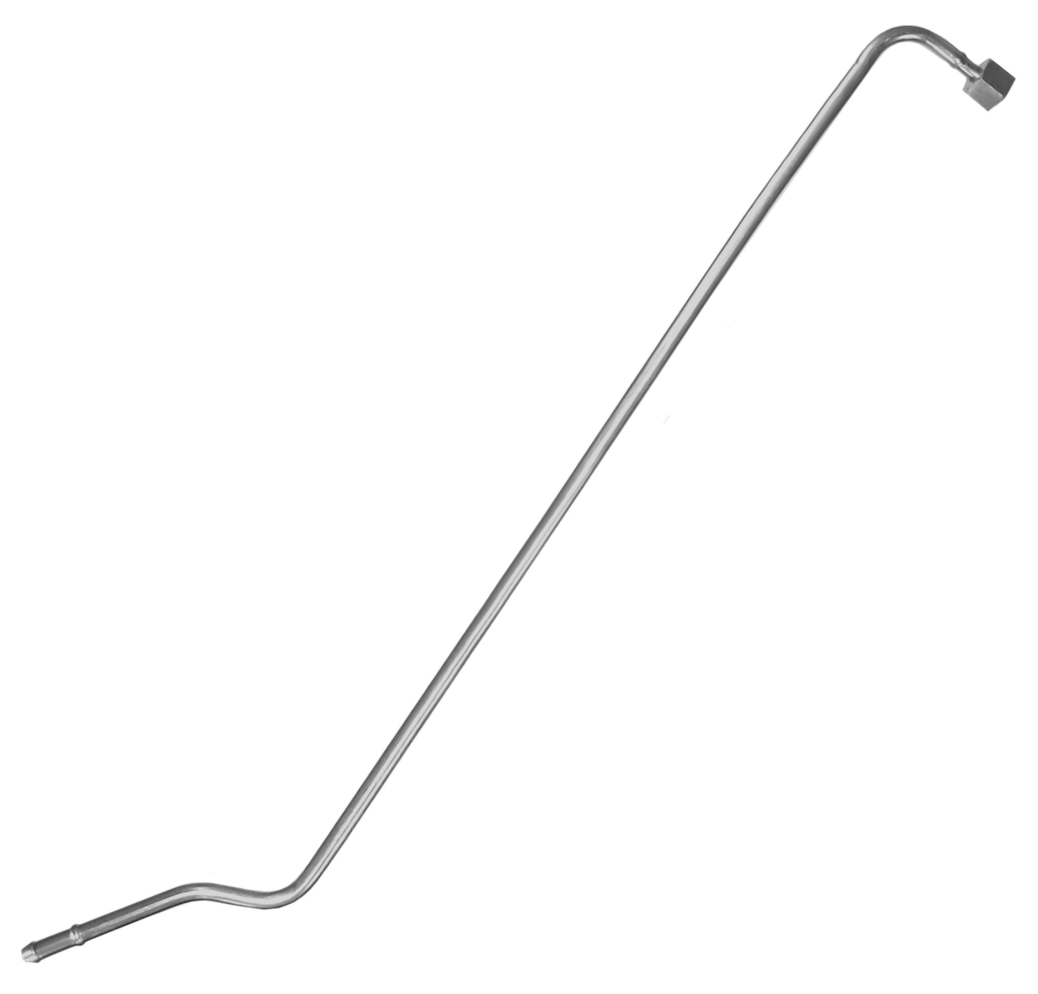 AUDI Pressure Pipe