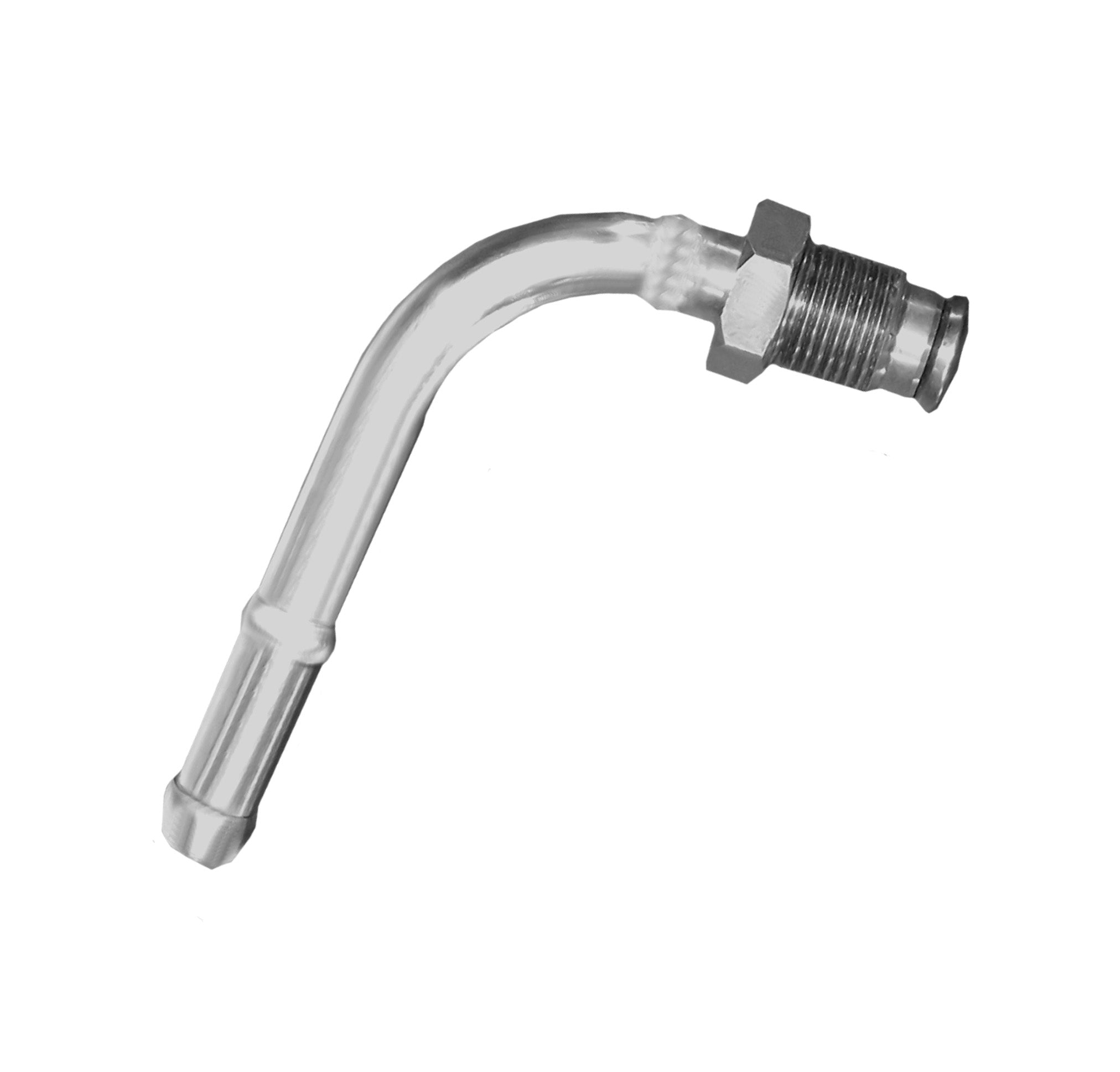 RENAULT Pressure Pipe