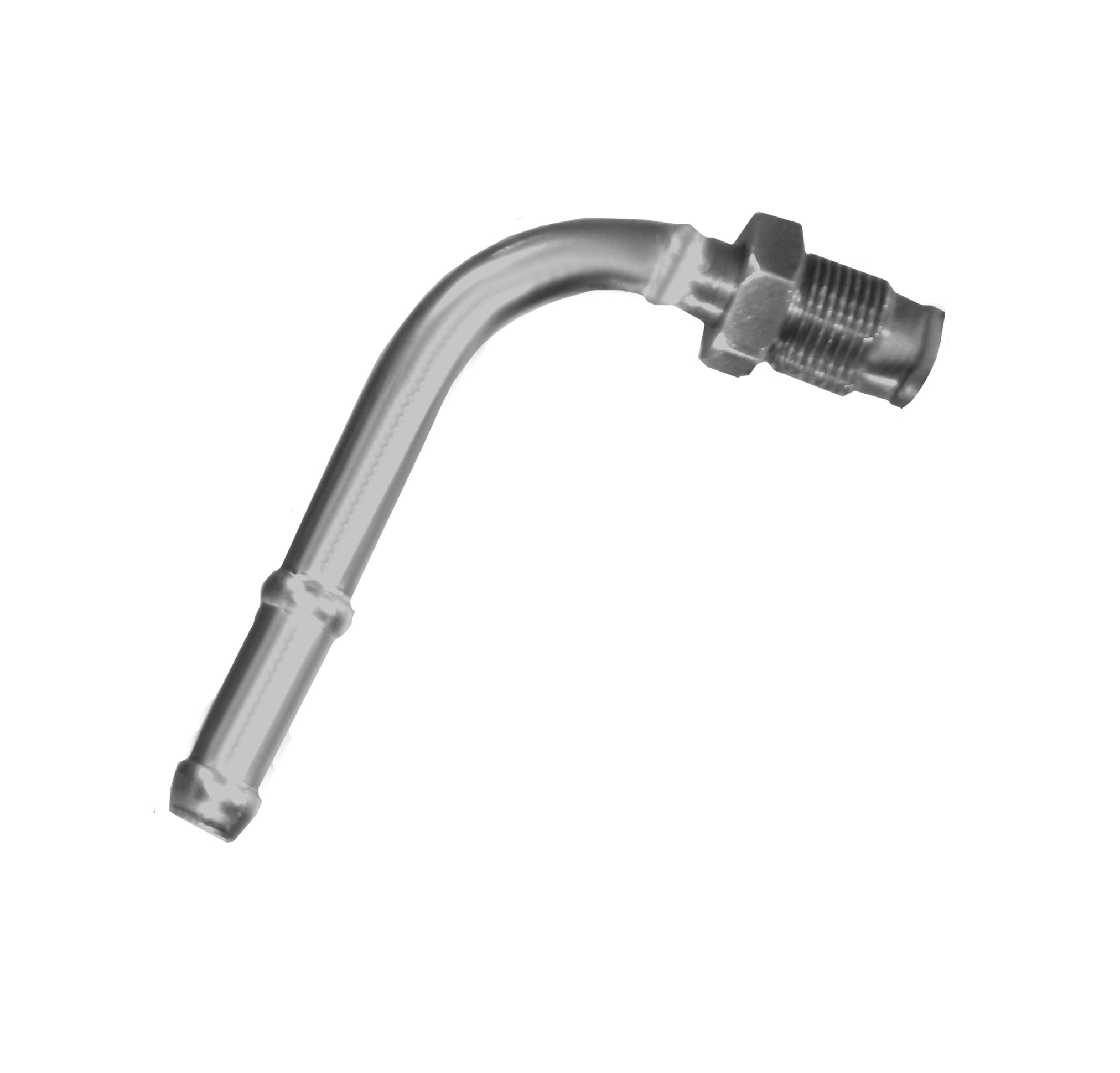 RENAULT Pressure Pipe