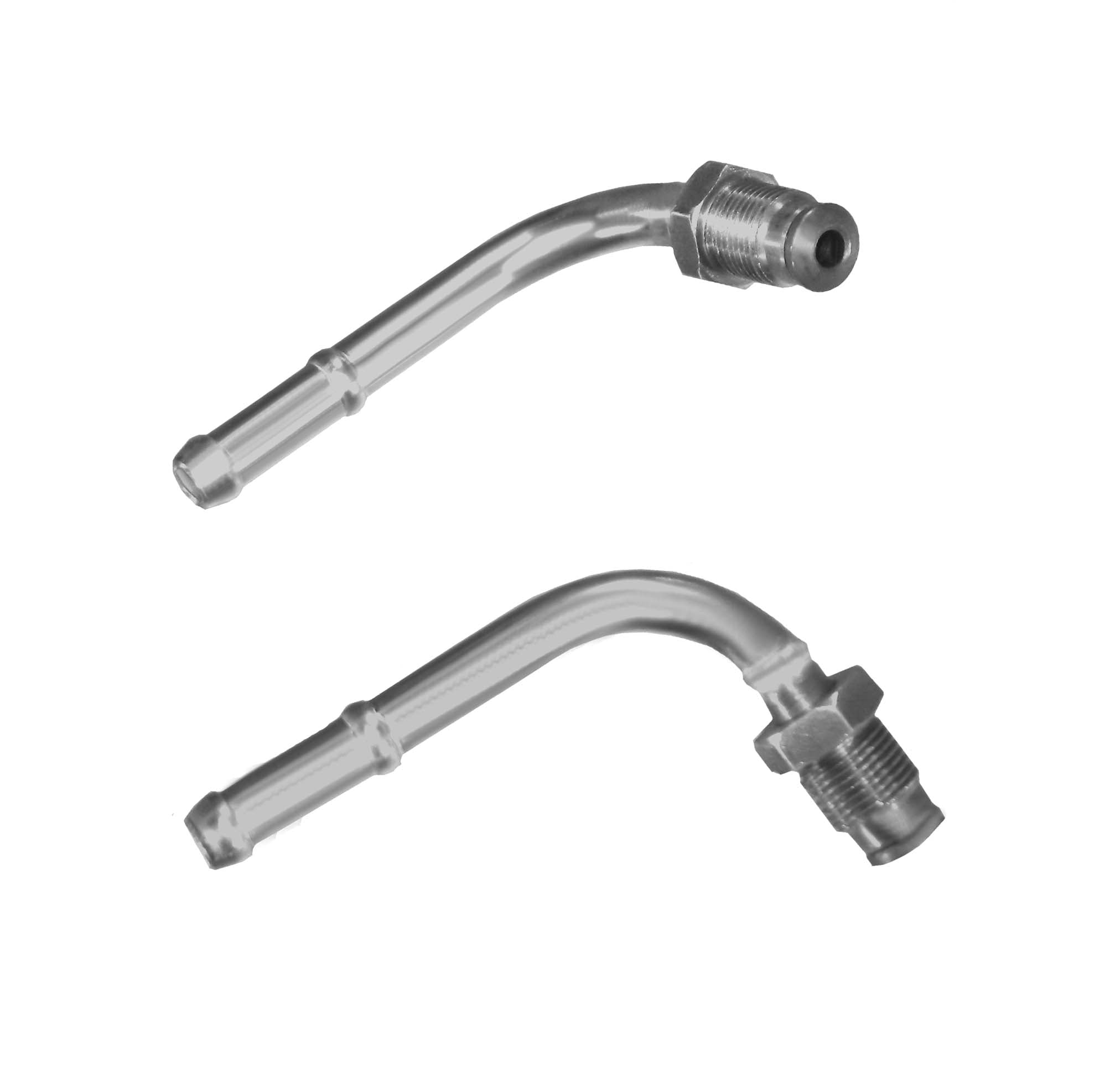RENAULT Pressure Pipe