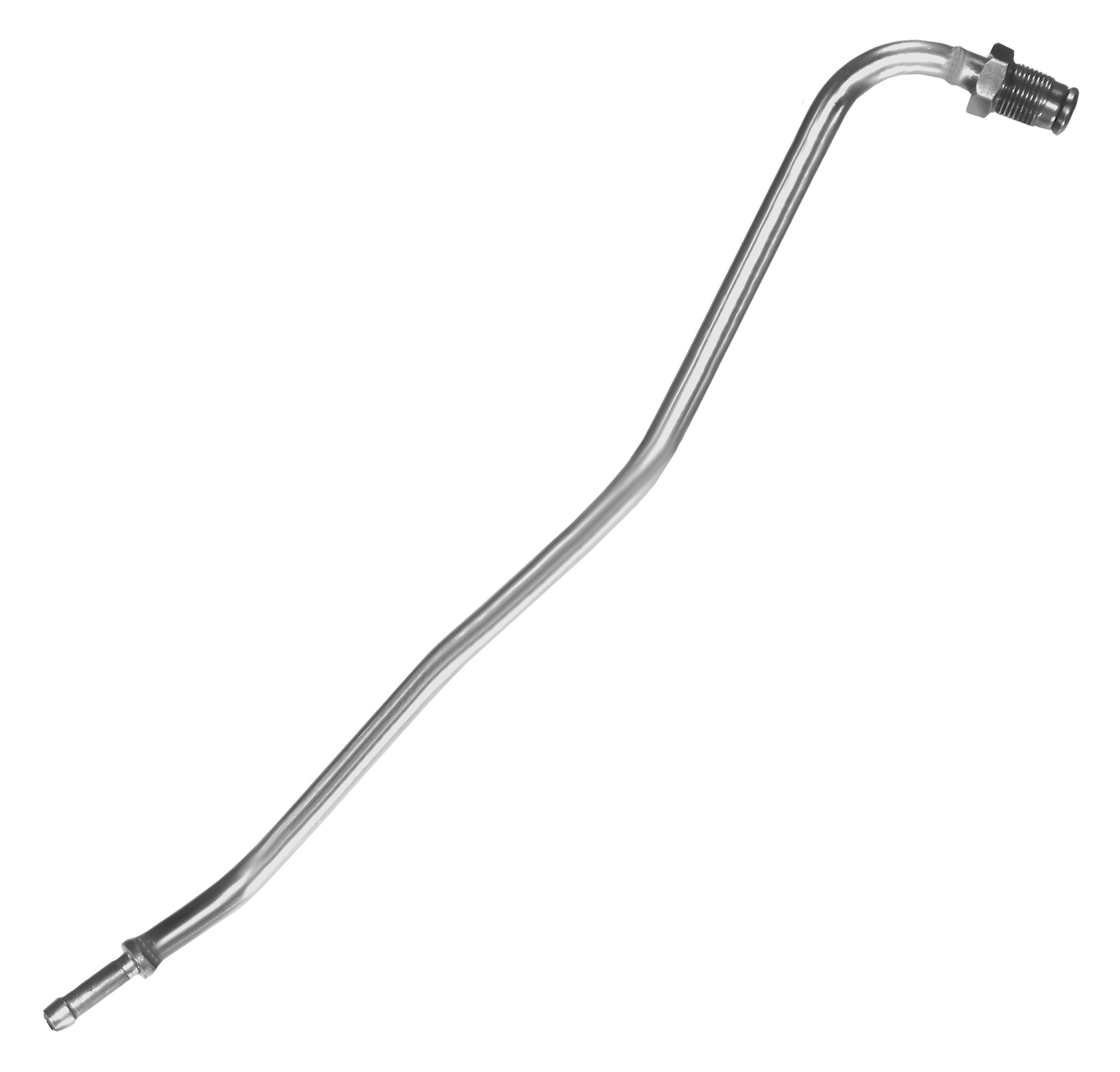 RENAULT Pressure Pipe