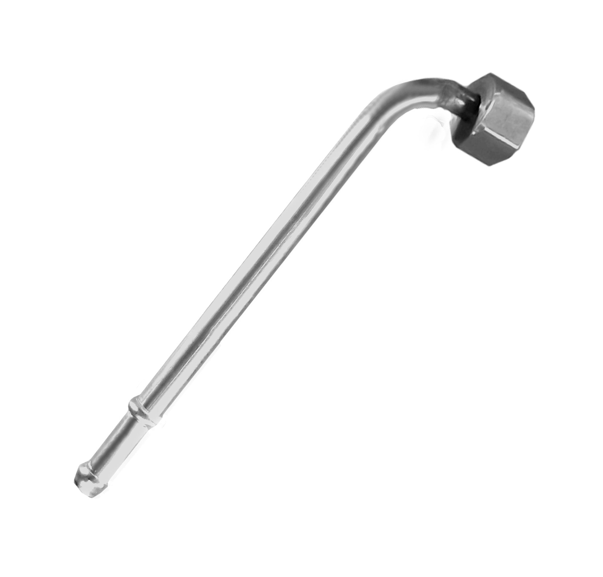 MERCEDES Pressure Pipe