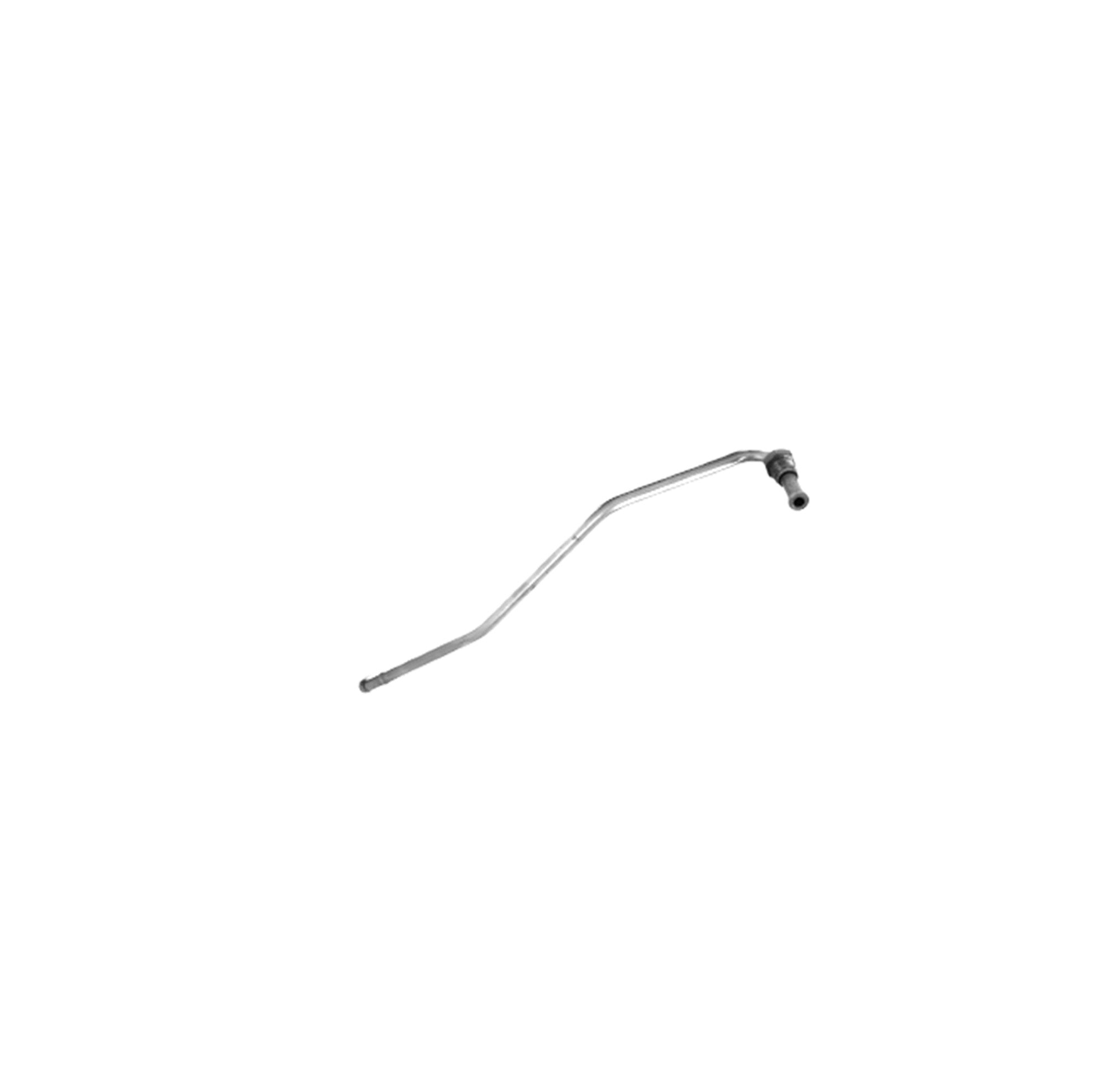 AUDI Pressure Pipe