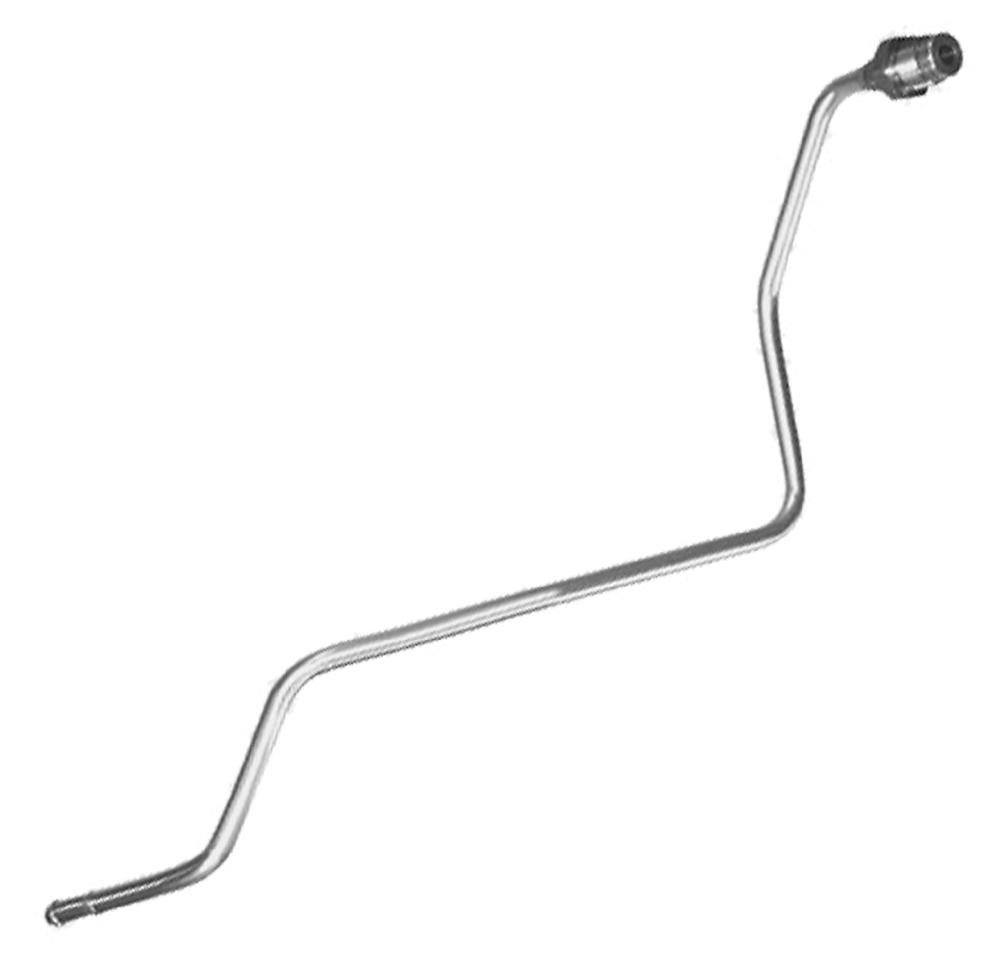 CITROEN / PEUGEOT Pressure Pipe