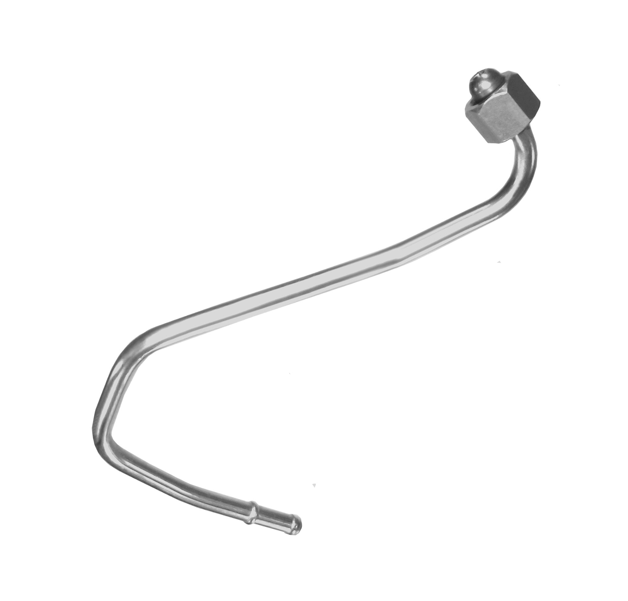 MERCEDES Pressure Pipe