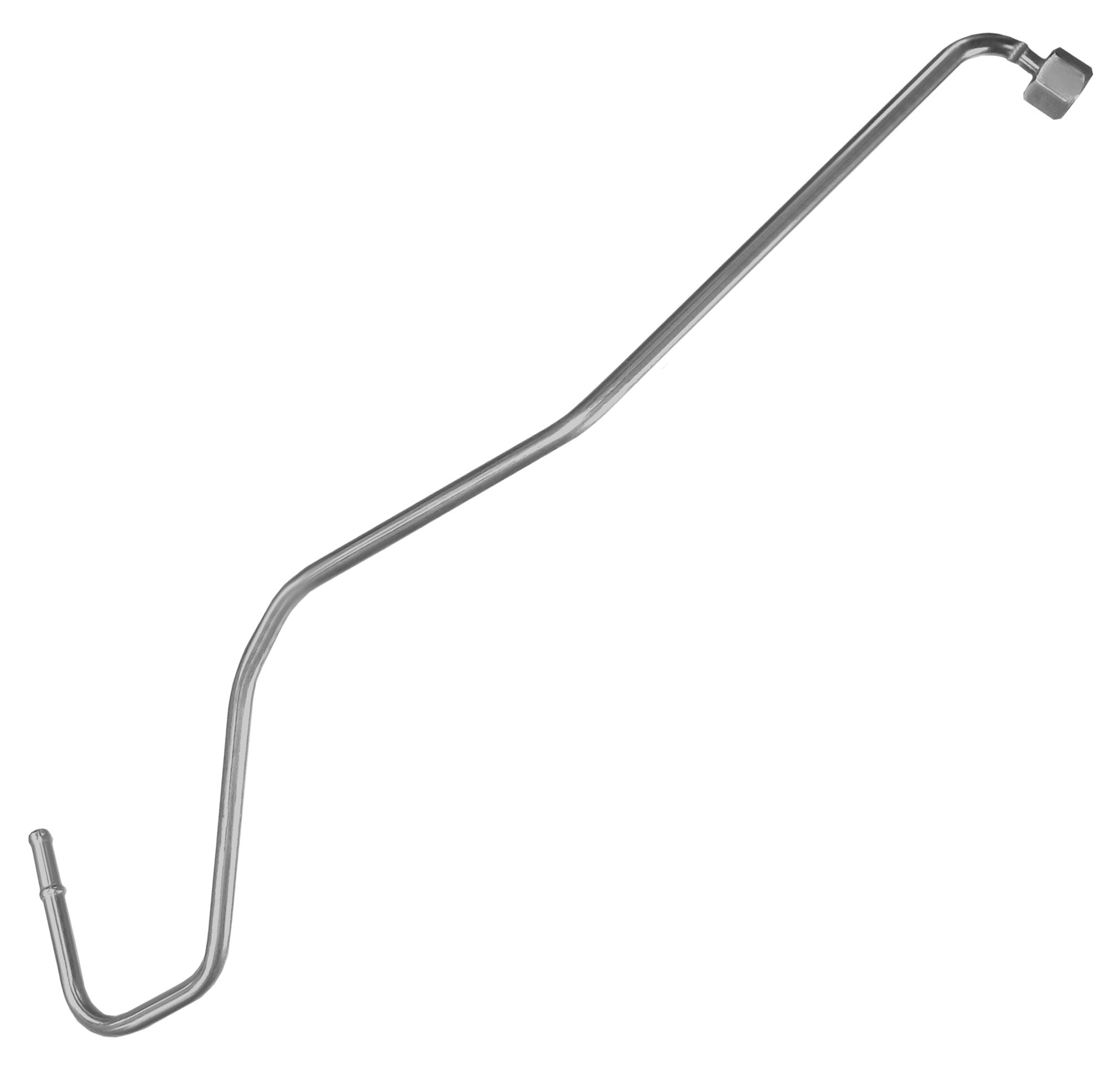 MERCEDES Pressure Pipe