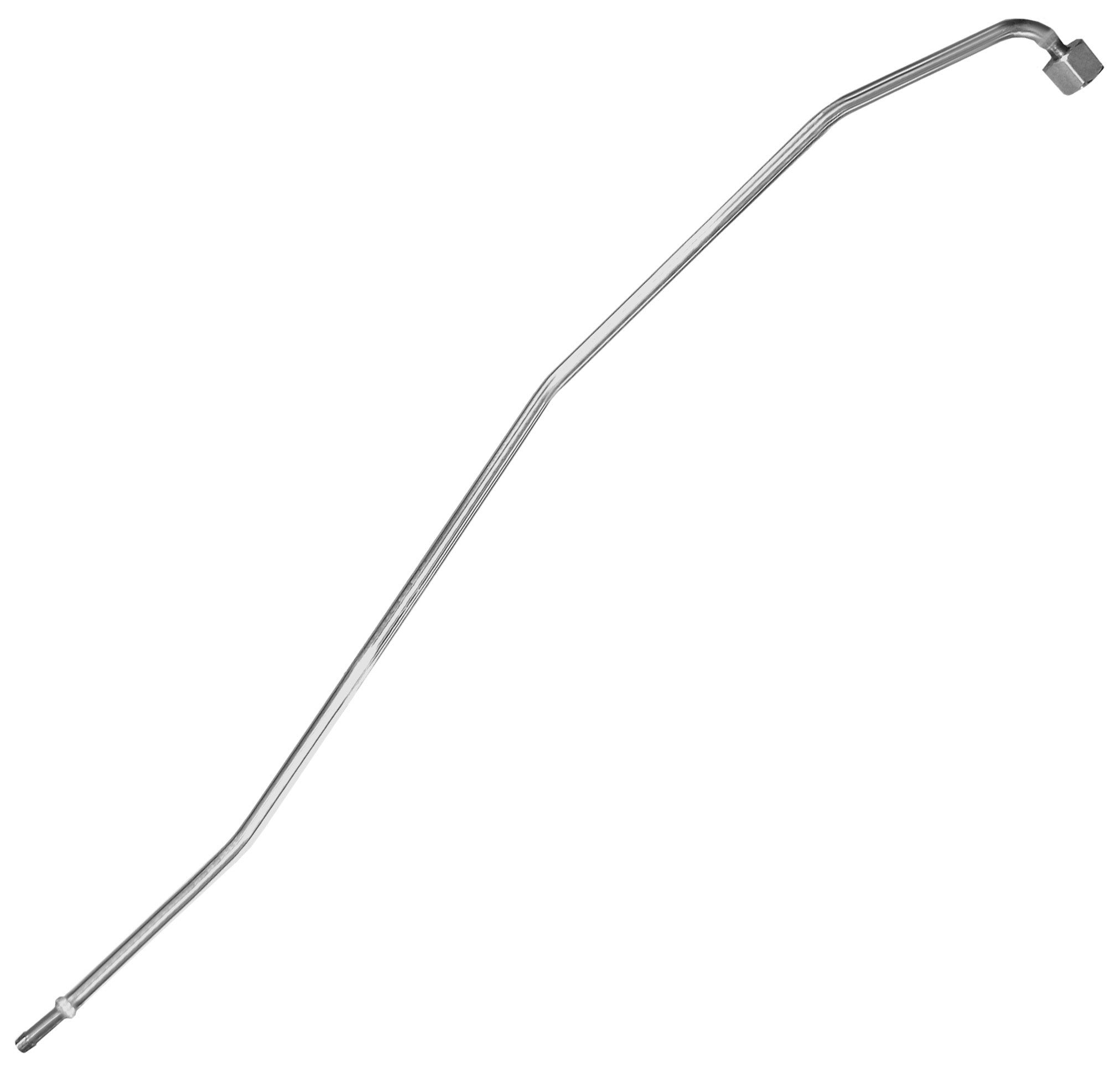 VOLVO Pressure Pipe